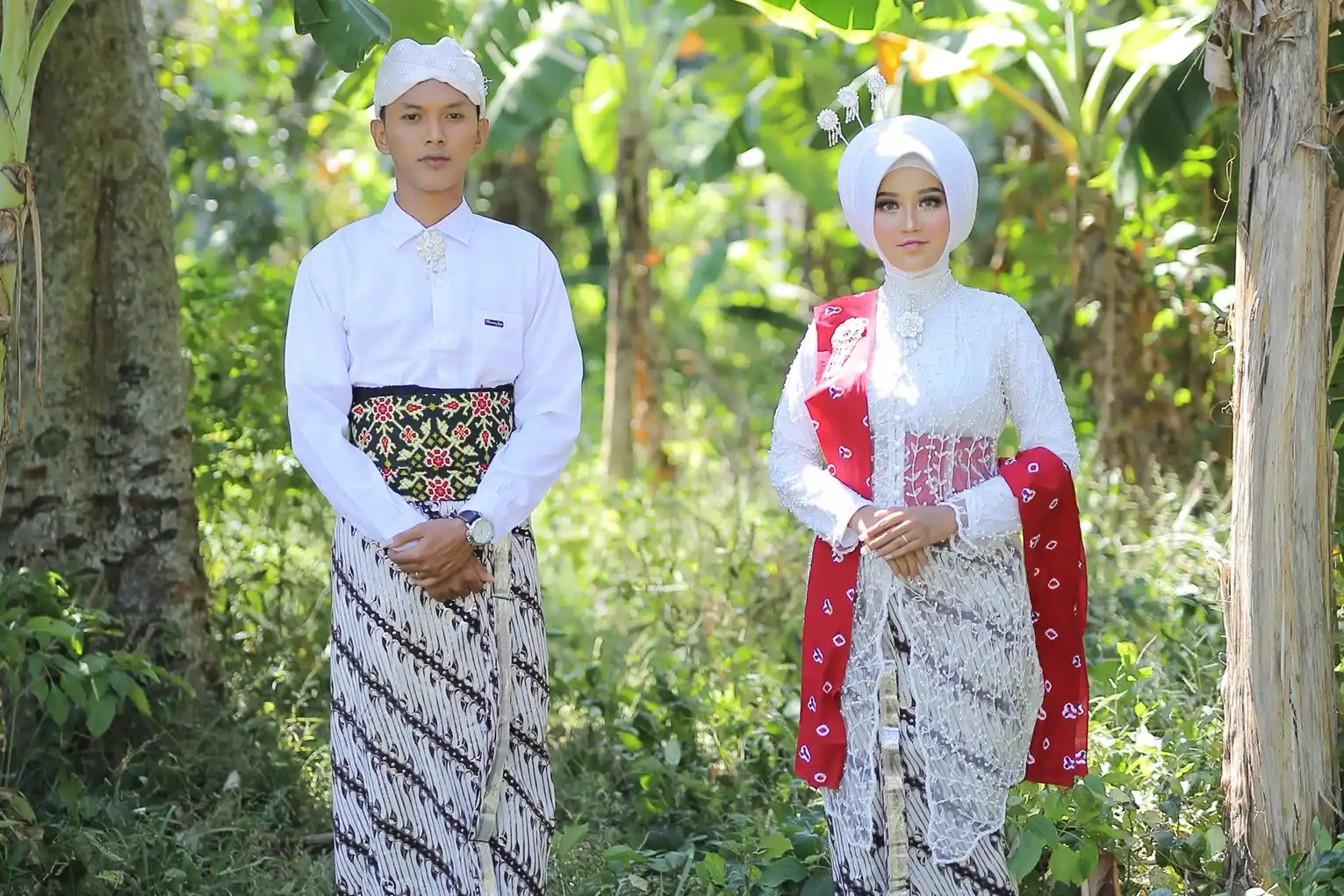 The Wedding Of Anggun & Eko - Besokakad.Id_18