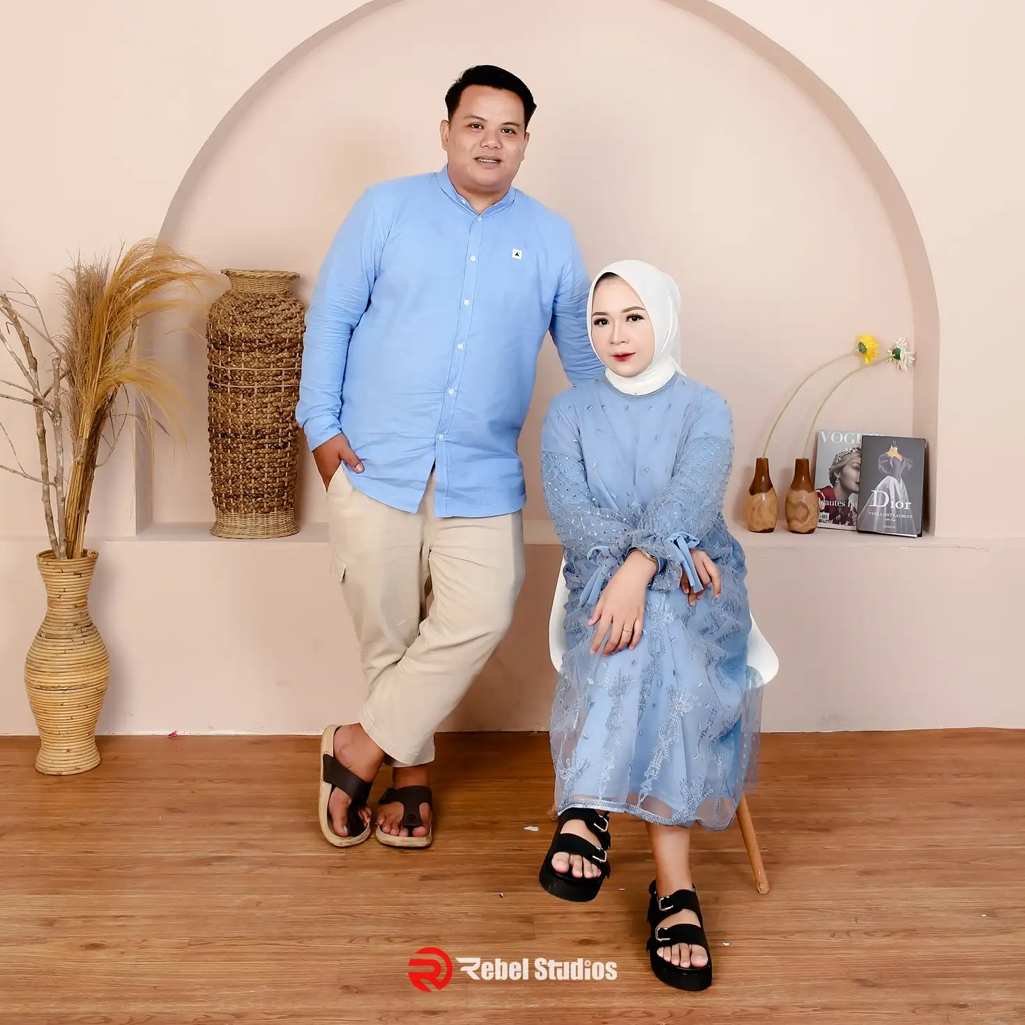 The Wedding Of Anto & Hera