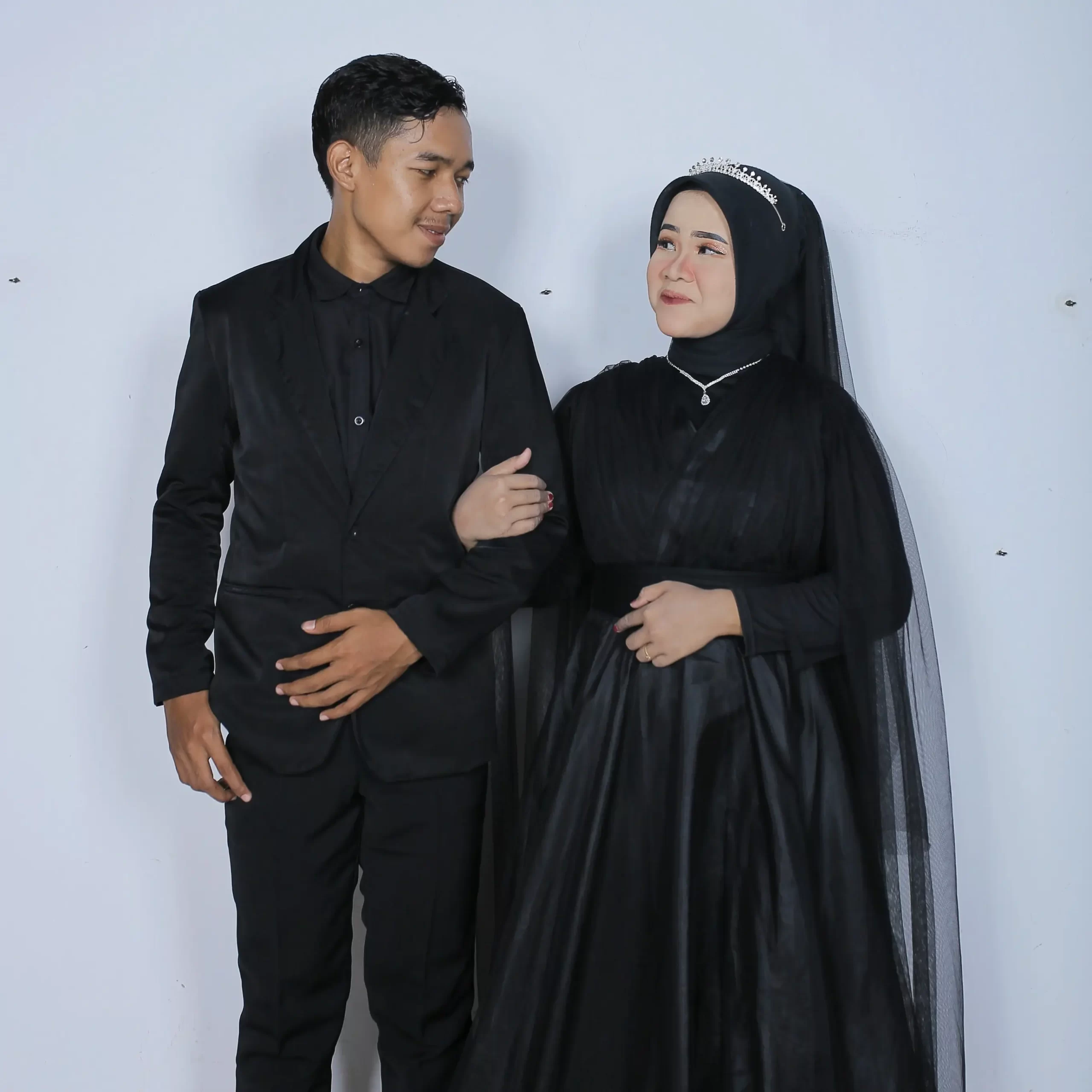 The Wedding Of Arif & Sintya
