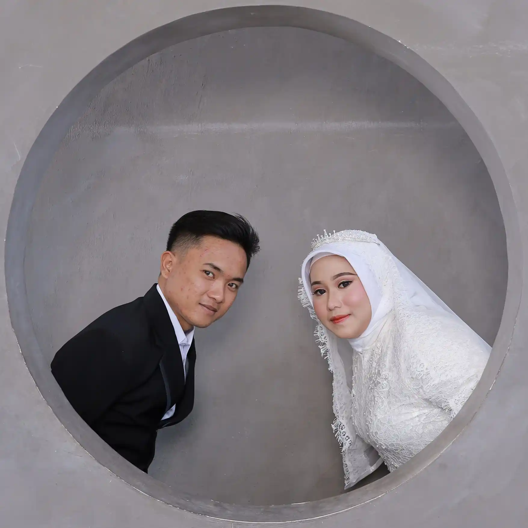 The Wedding Of Asmaya & Samsul