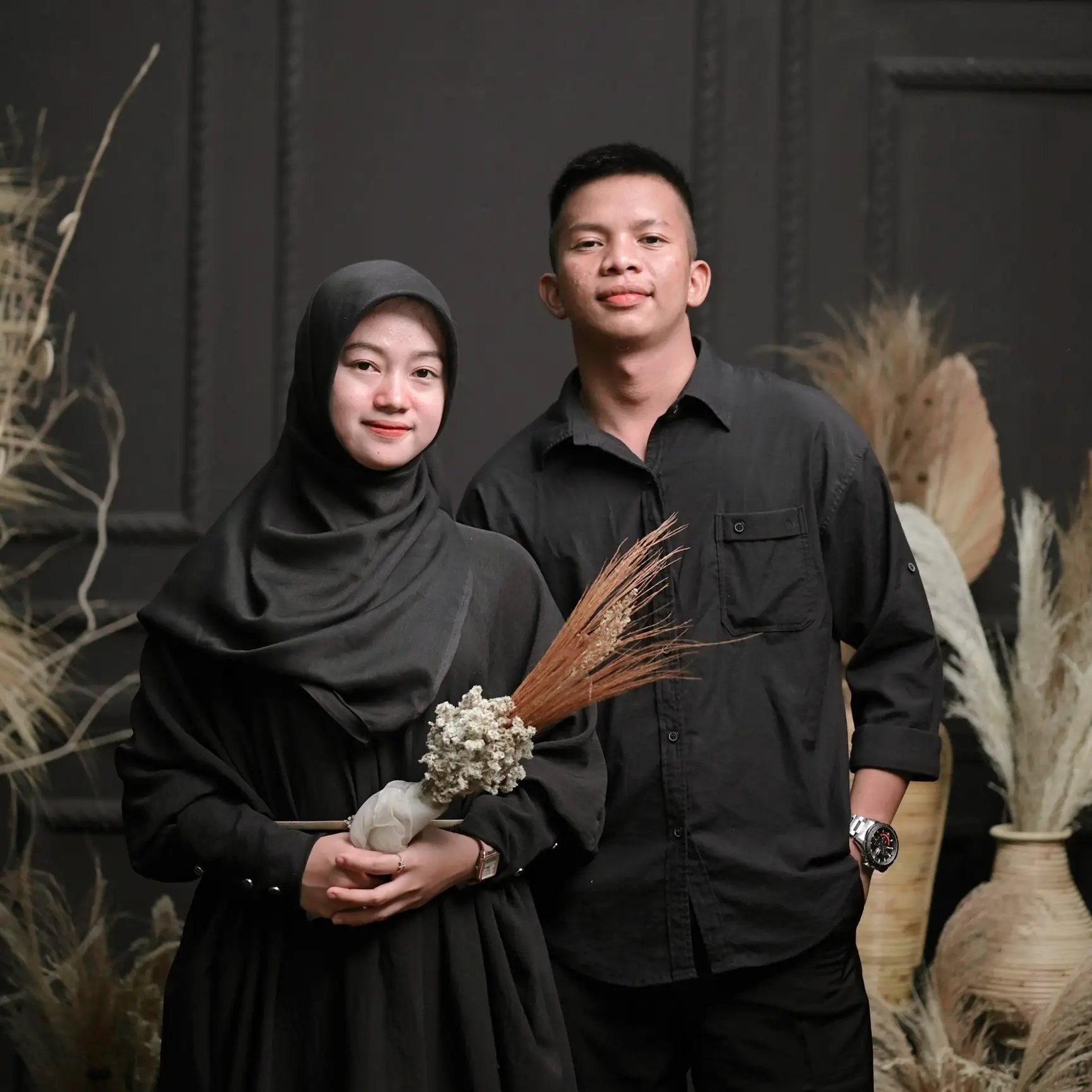 The Wedding Of Aulia & Muhammad