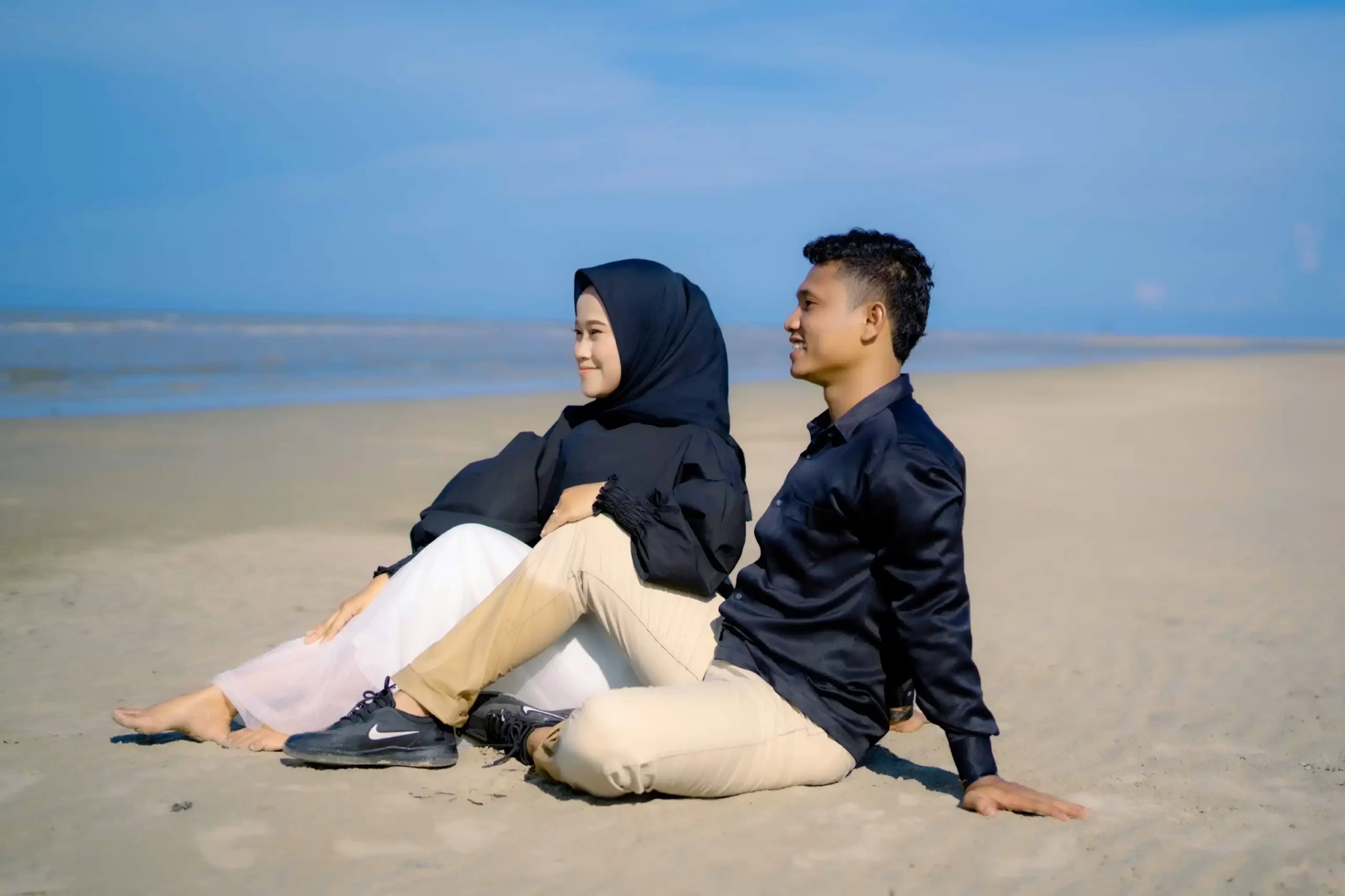 The Wedding Of Ayu & Alfianda - Besokakad.Id_10