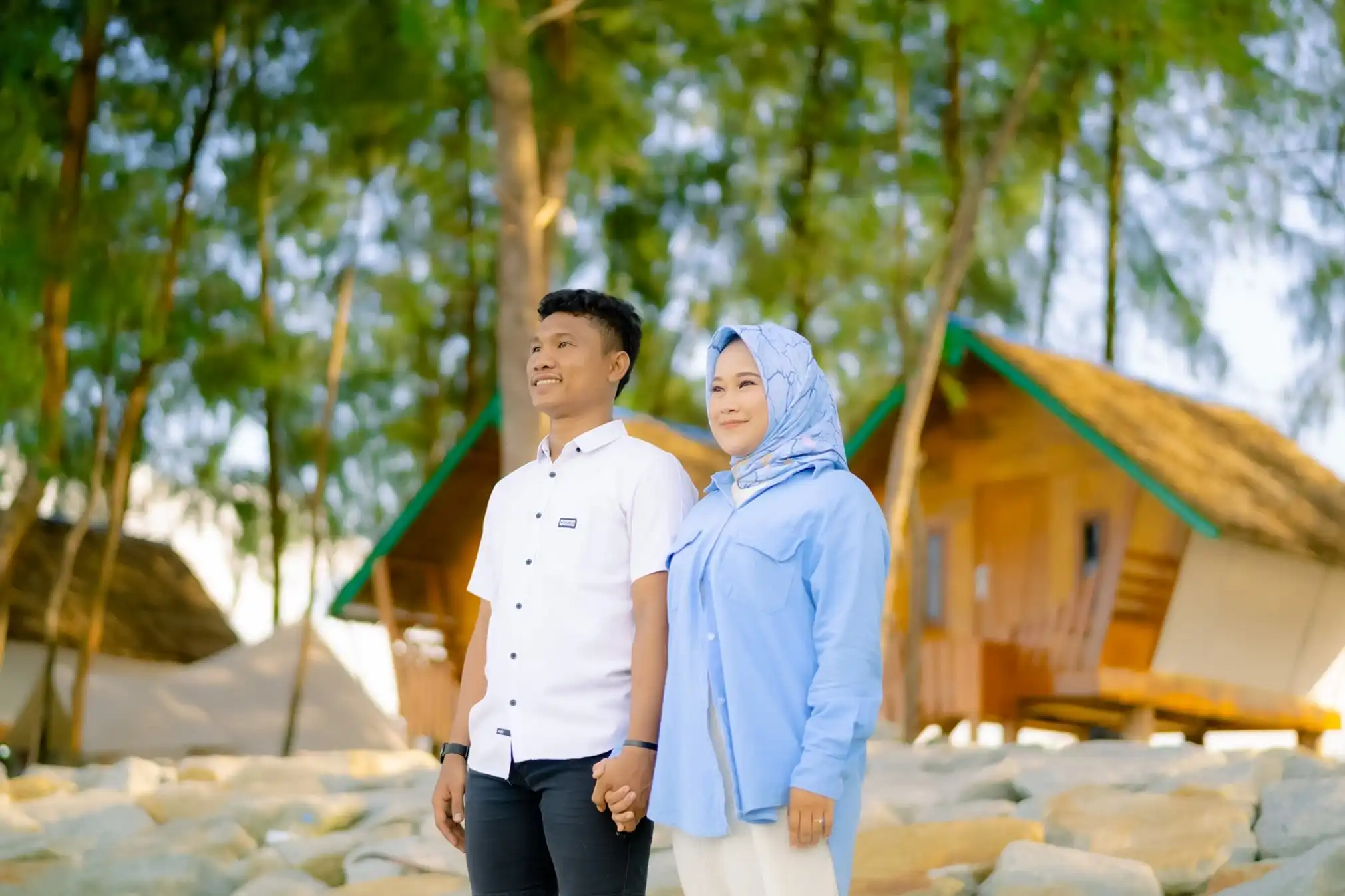 The Wedding Of Ayu & Alfianda - Besokakad.Id_11