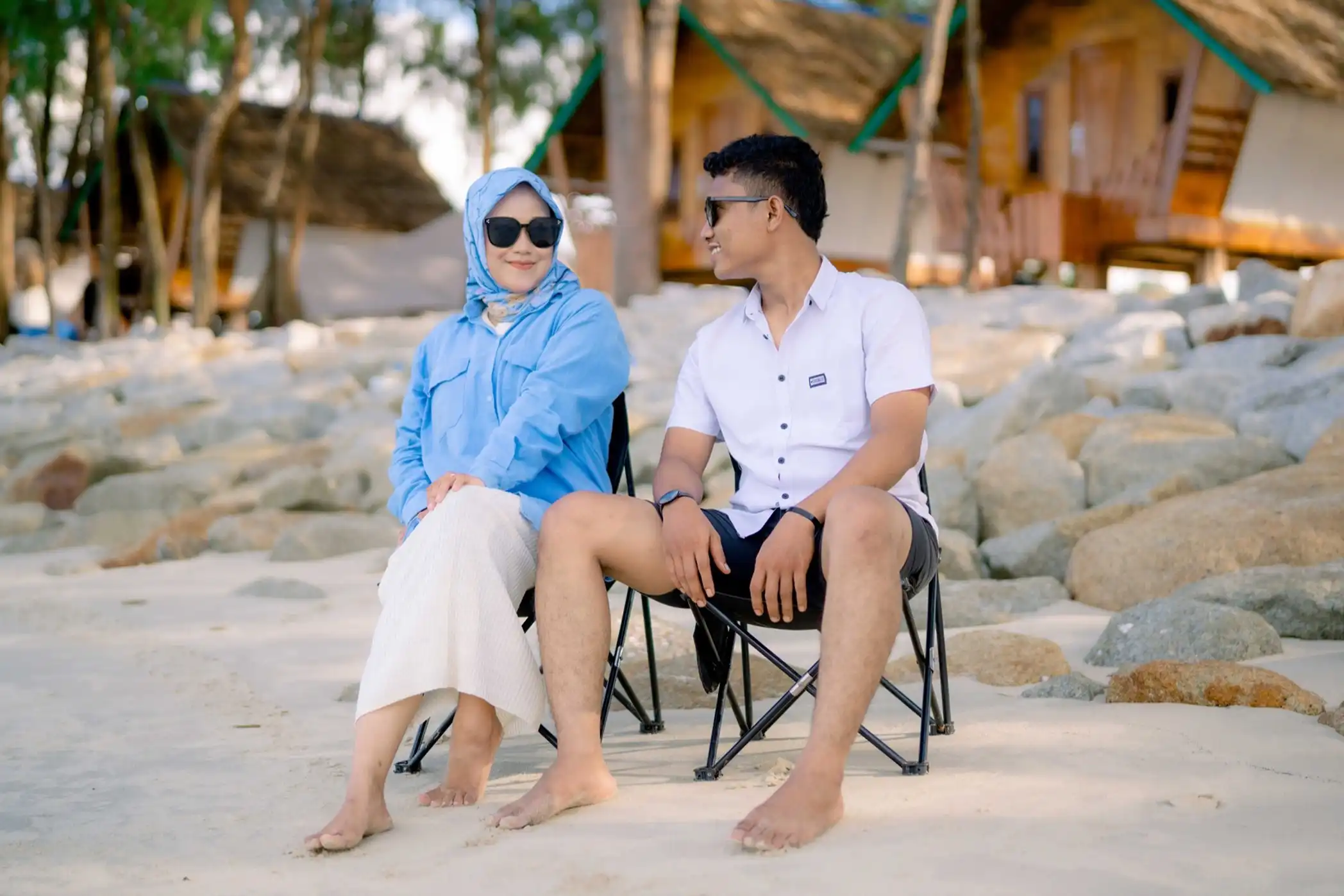 The Wedding Of Ayu & Alfianda - Besokakad.Id_13