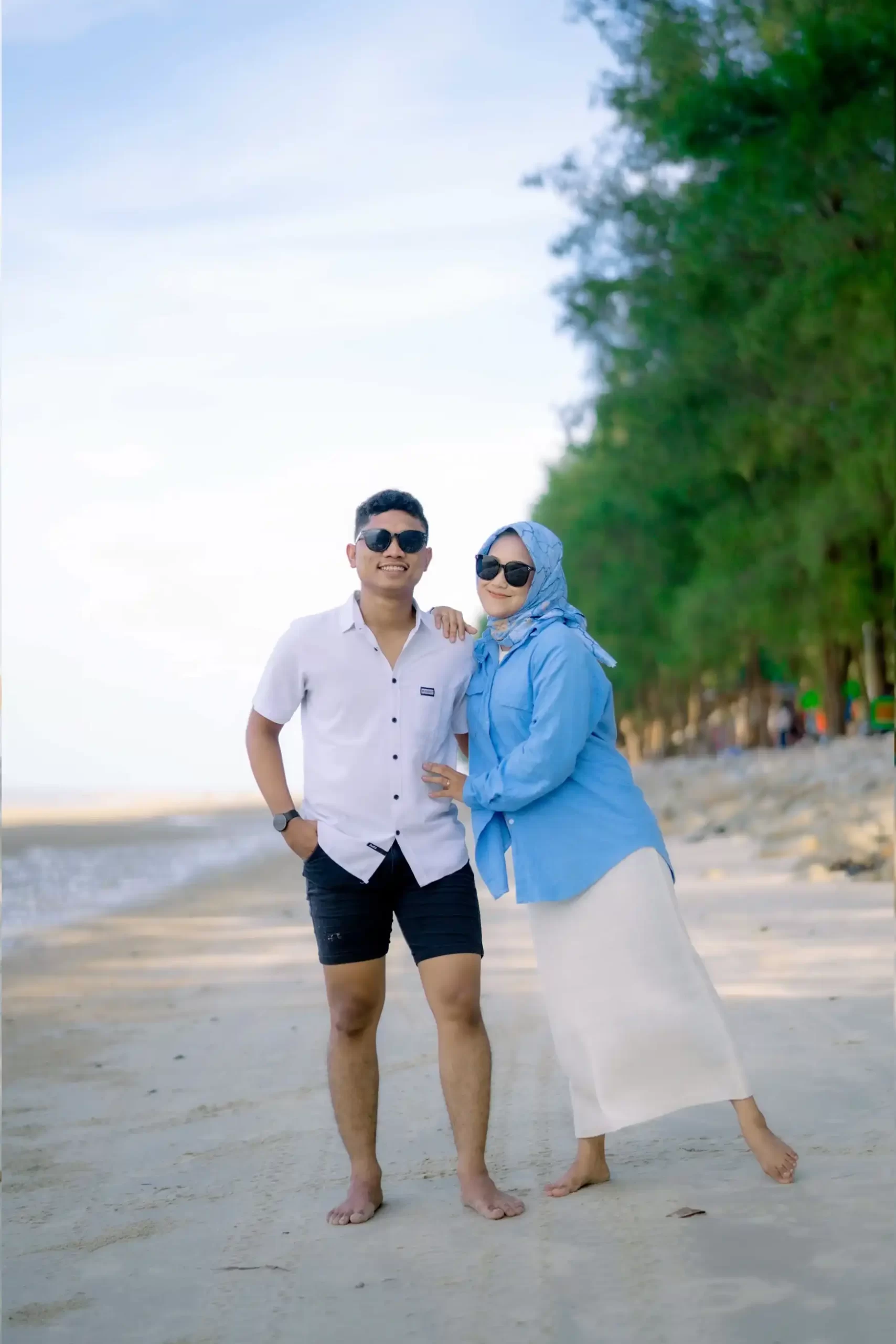 The Wedding Of Ayu & Alfianda - Besokakad.Id_15