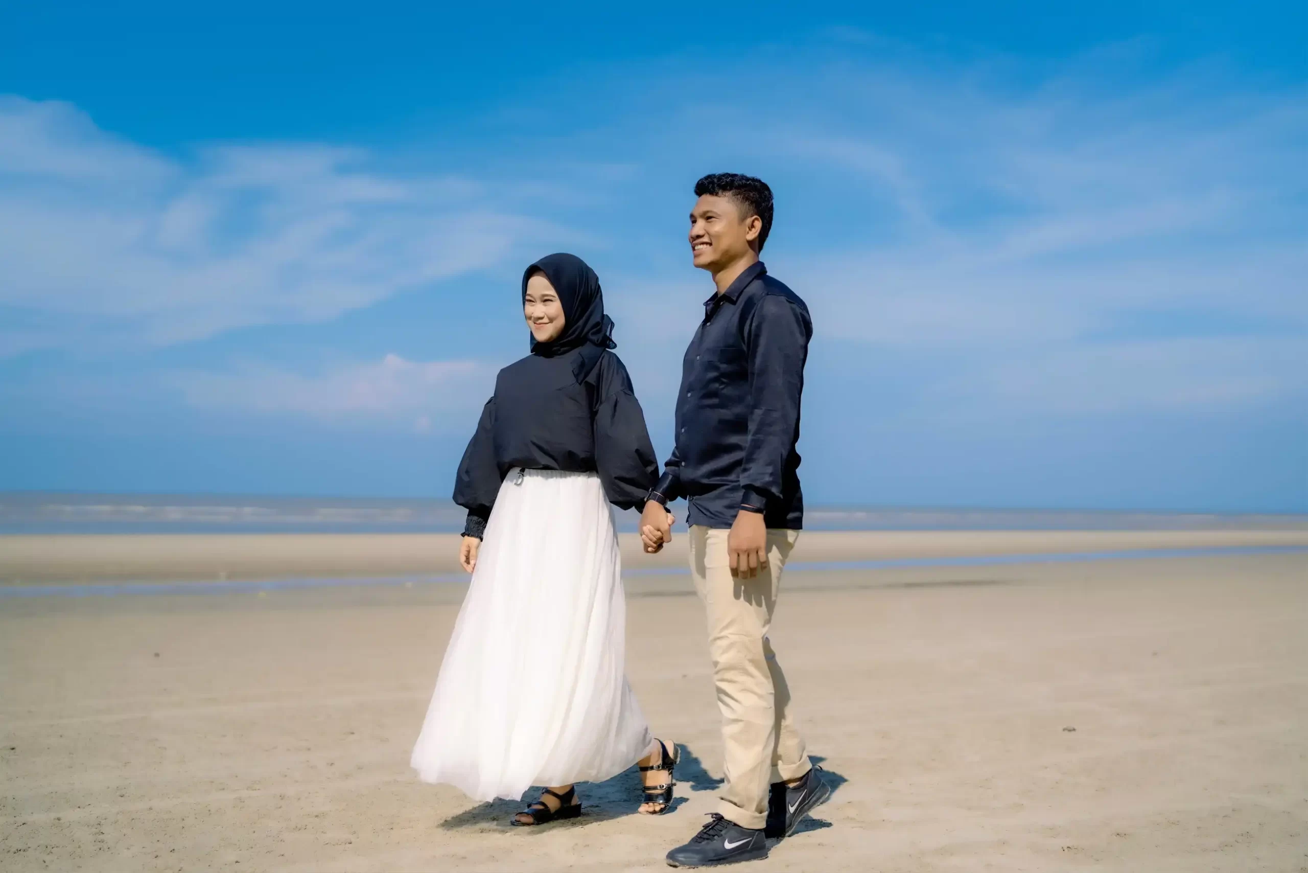 The Wedding Of Ayu & Alfianda - Besokakad.Id_2