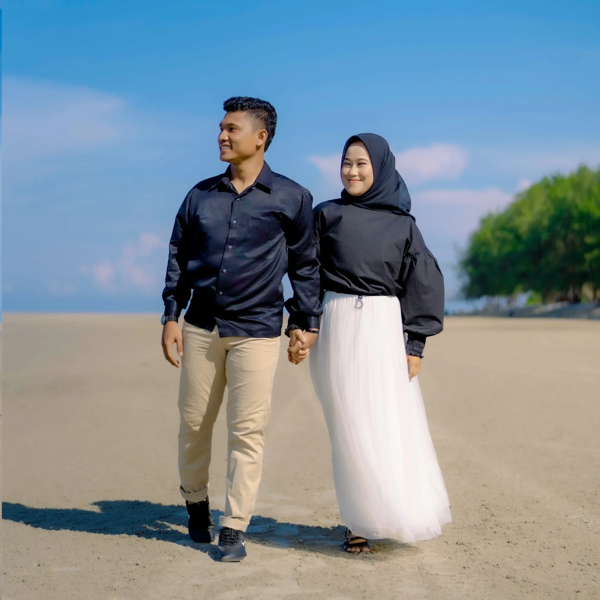 The Wedding Of Ayu & Alfianda