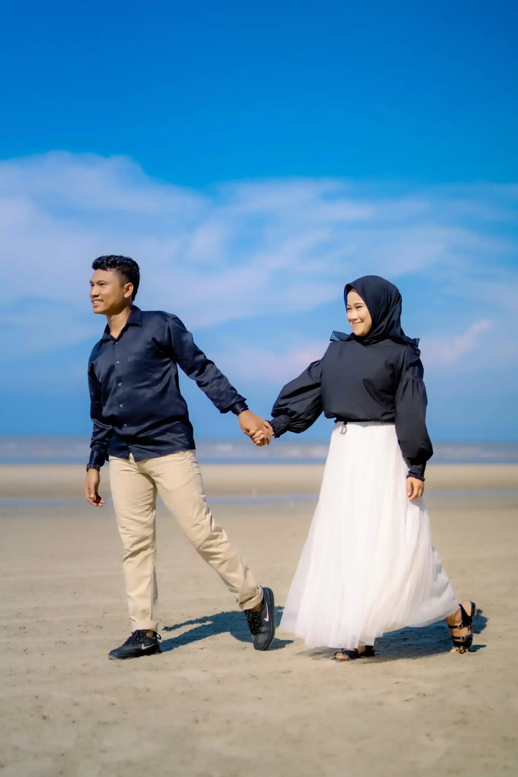 The Wedding Of Ayu & Alfianda - Besokakad.Id_3