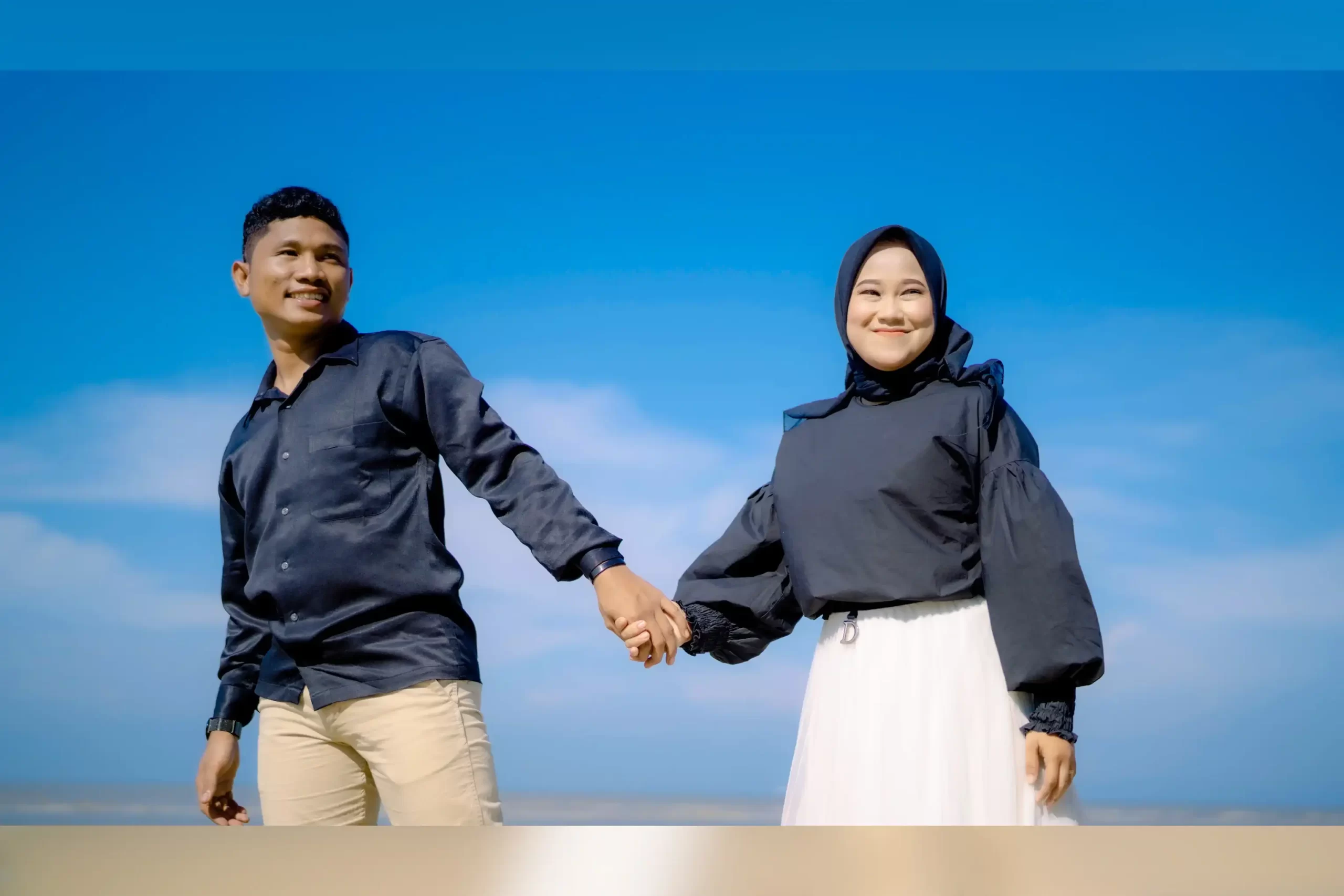 The Wedding Of Ayu & Alfianda - Besokakad.Id_4
