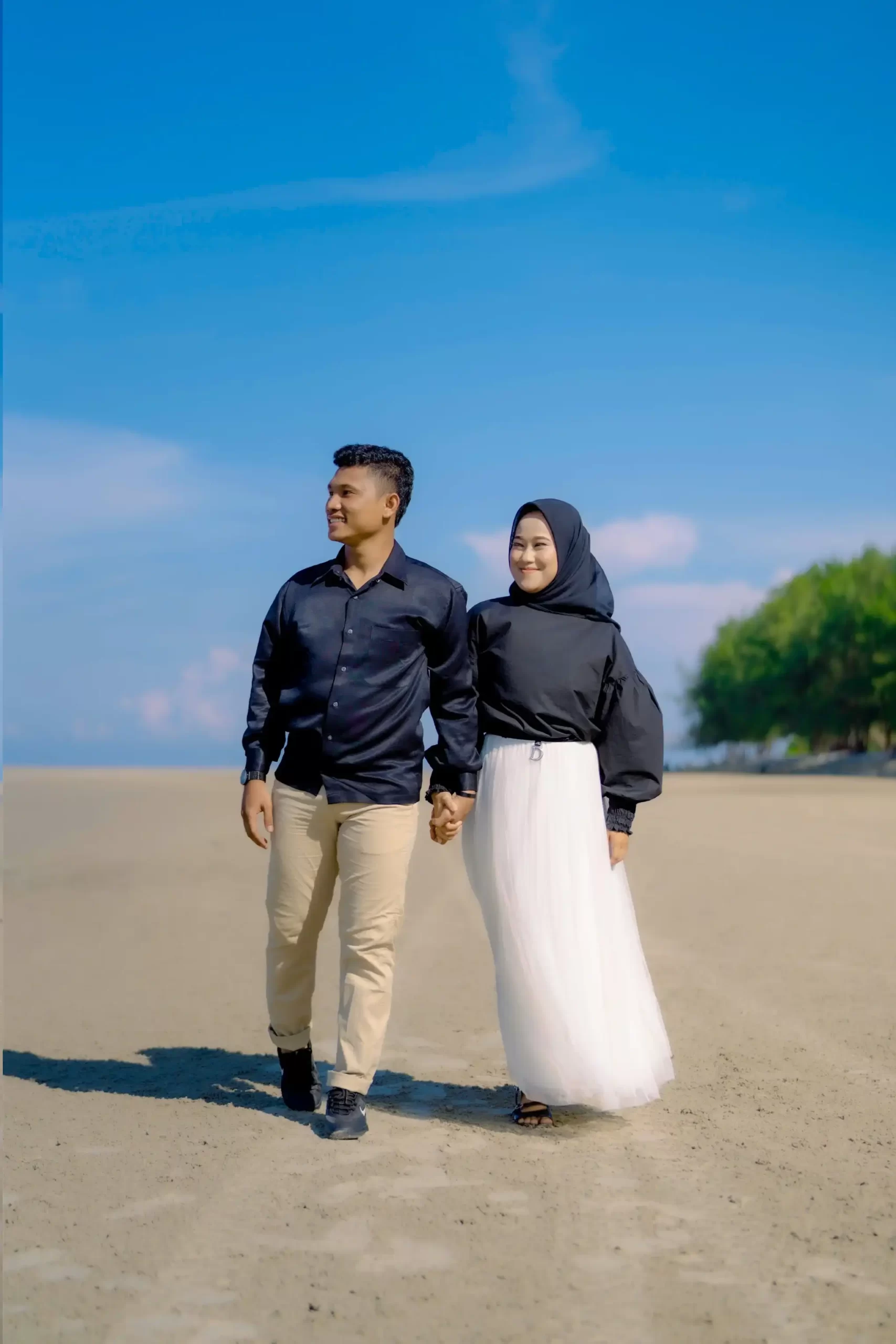 The Wedding Of Ayu & Alfianda - Besokakad.Id_5