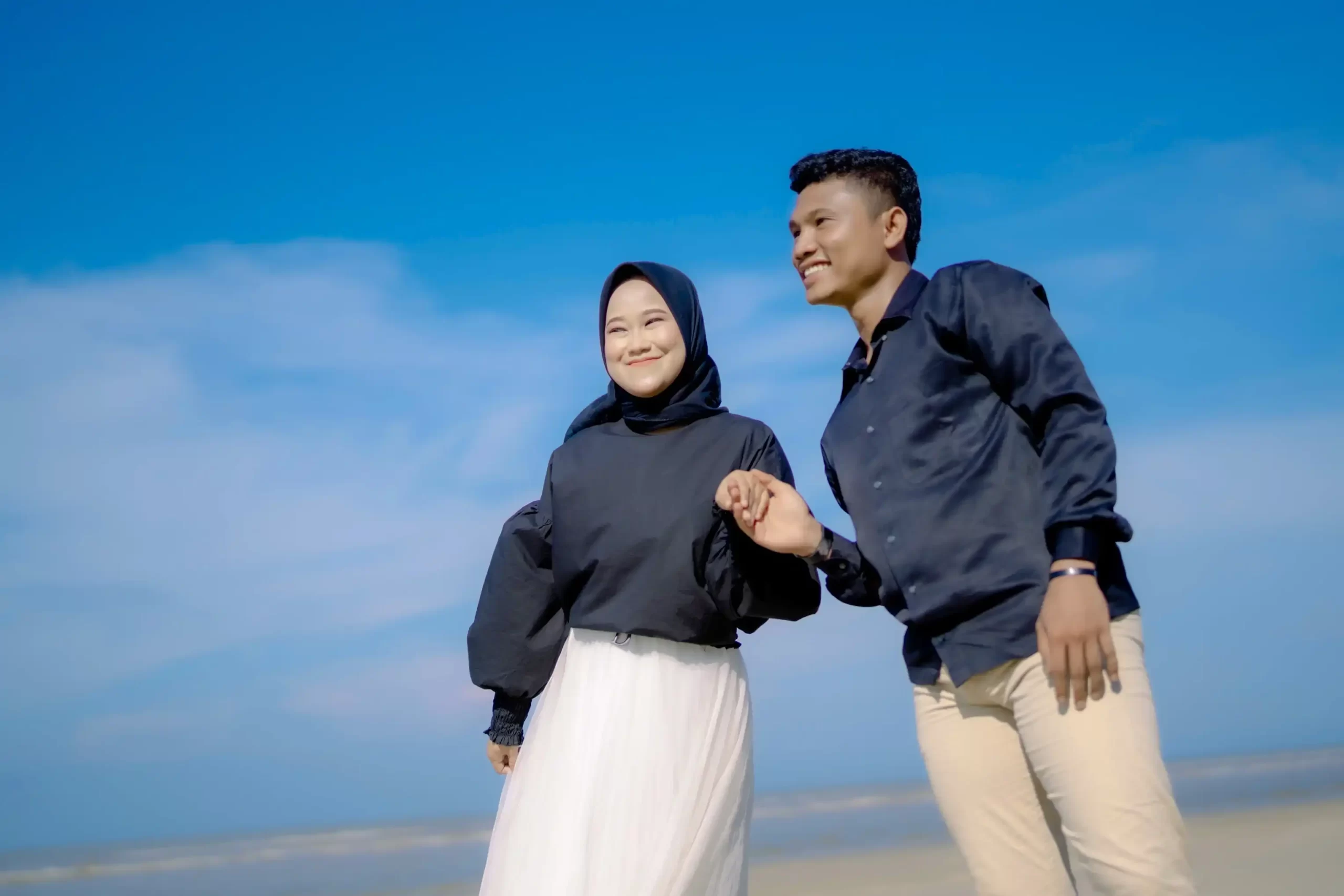 The Wedding Of Ayu & Alfianda - Besokakad.Id_6