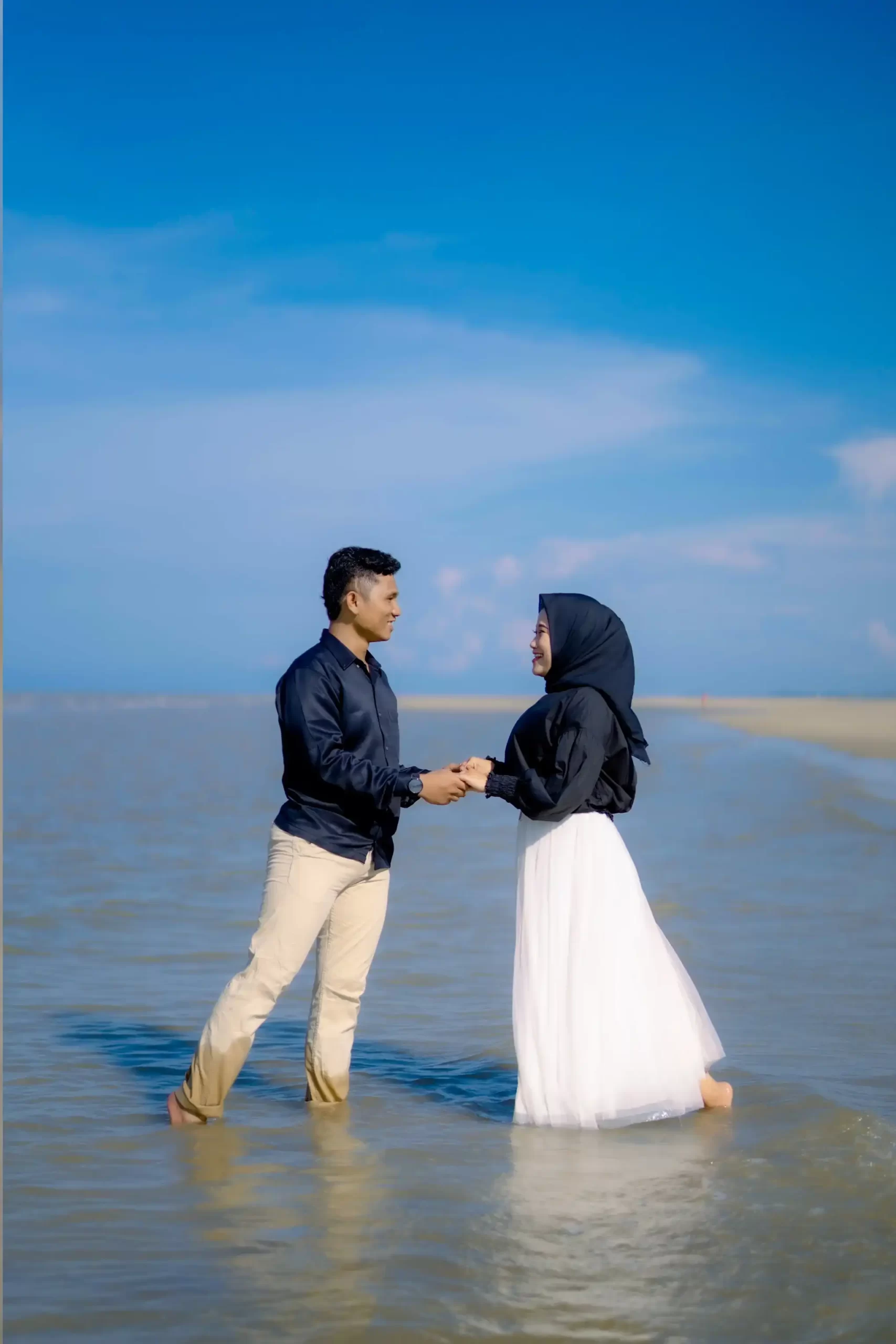 The Wedding Of Ayu & Alfianda - Besokakad.Id_7