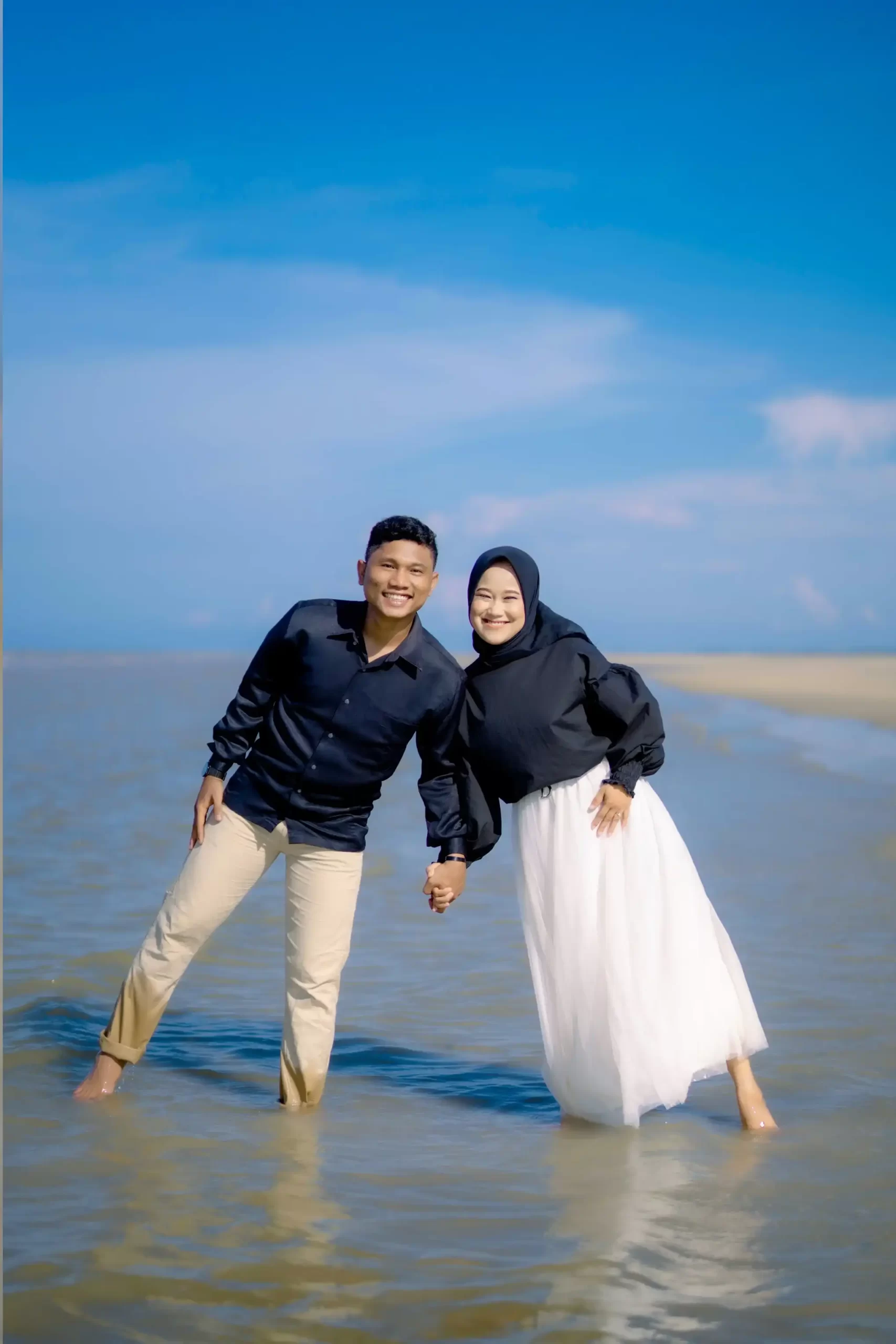 The Wedding Of Ayu & Alfianda - Besokakad.Id_8