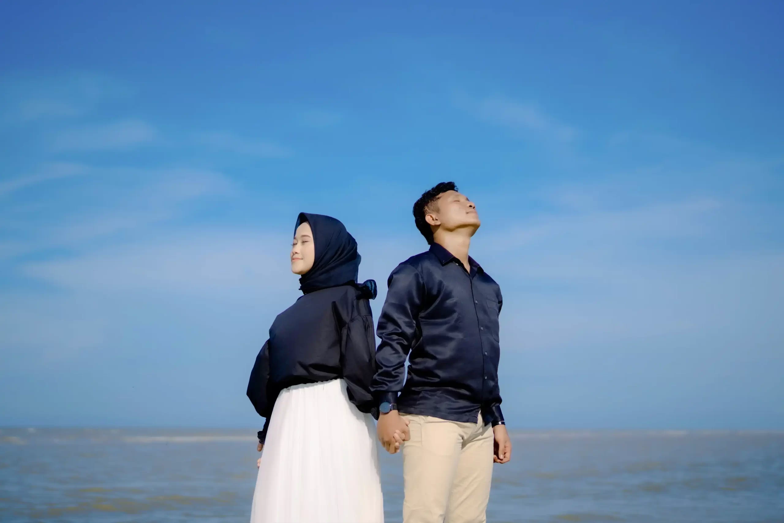 The Wedding Of Ayu & Alfianda - Besokakad.Id_9