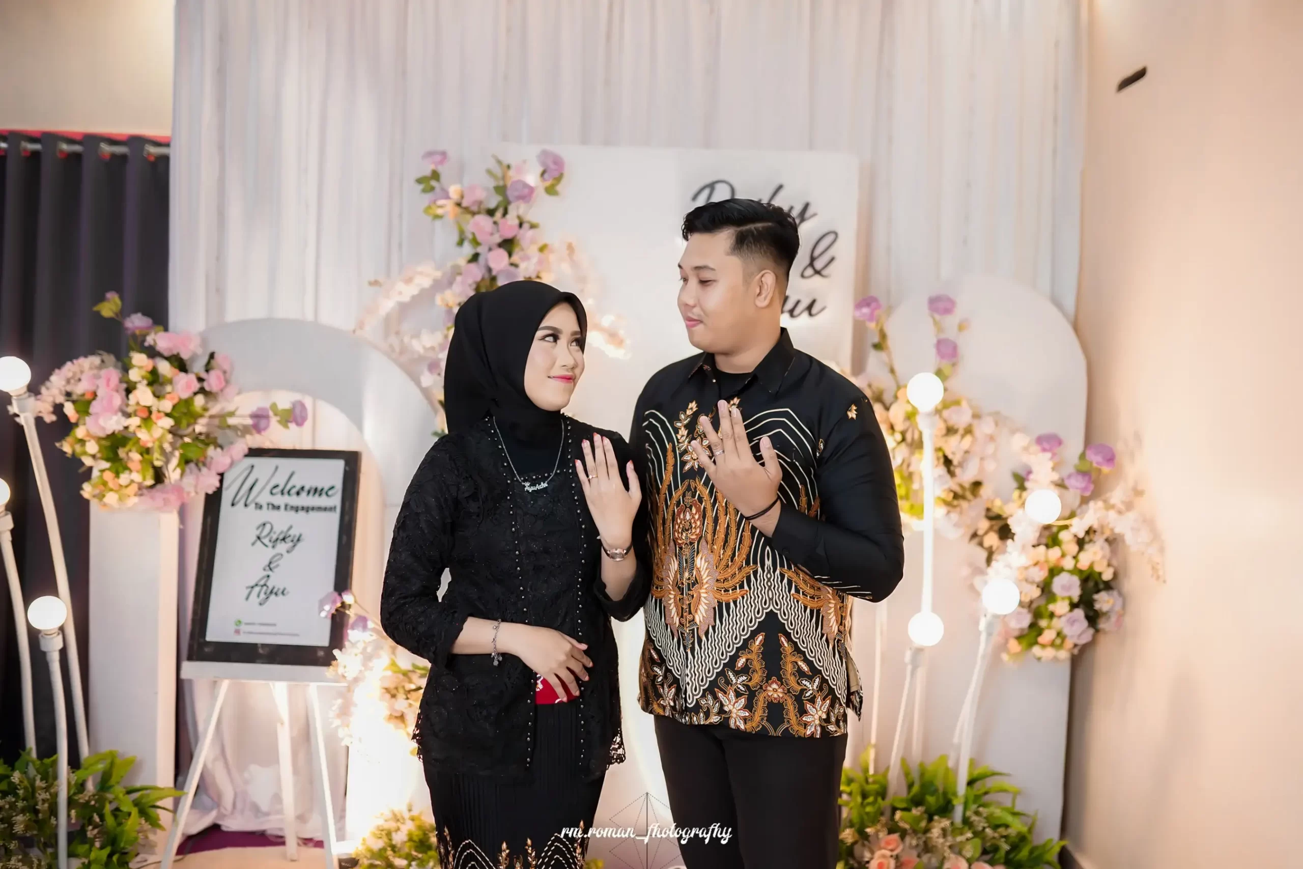 The Wedding Of Ayu & Rifky - Besokakad.Id_10
