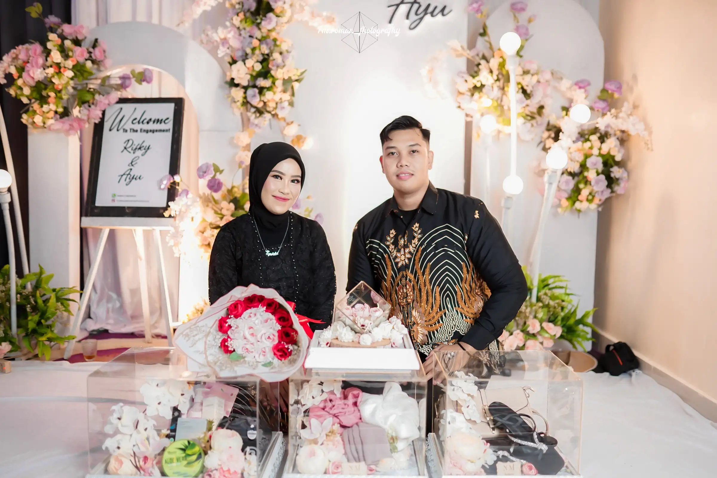 The Wedding Of Ayu & Rifky - Besokakad.Id_15