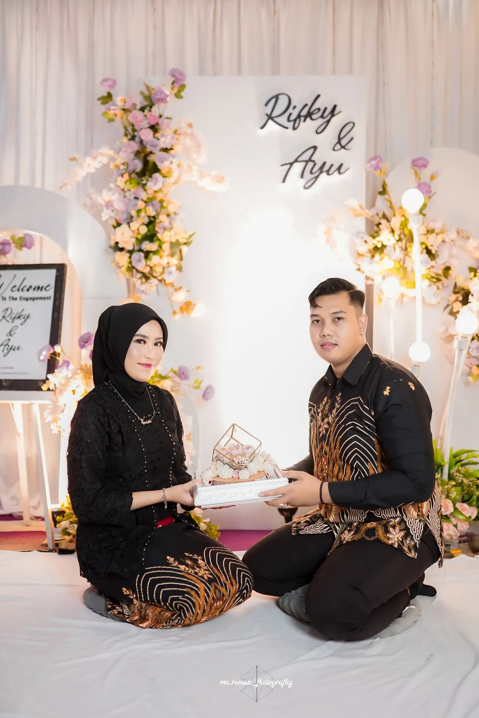 The Wedding Of Ayu & Rifky - Besokakad.Id_16