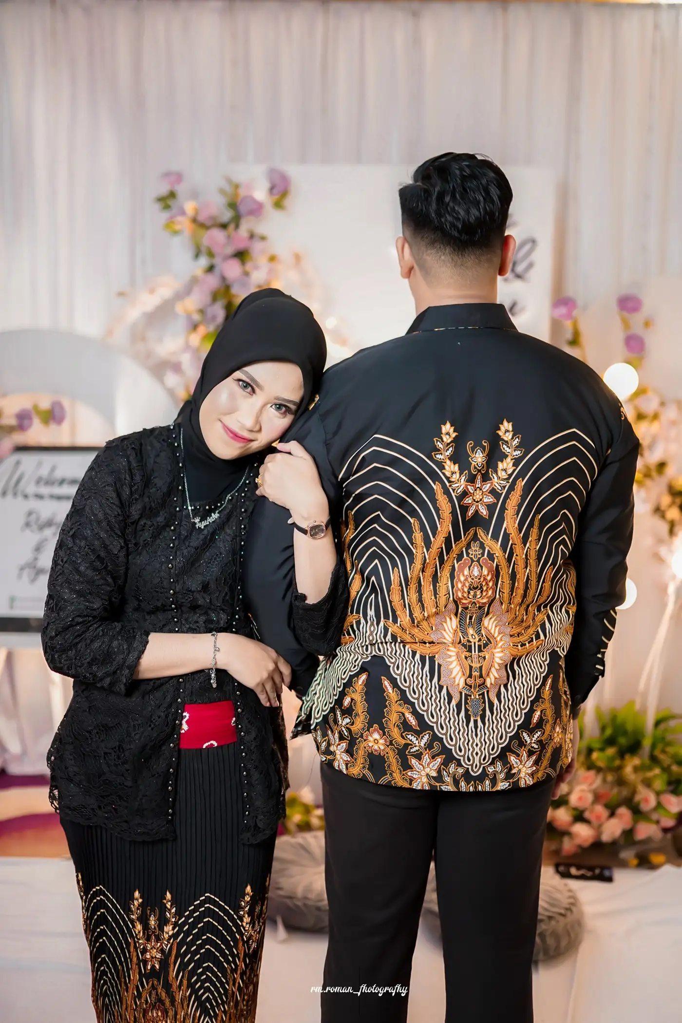 The Wedding Of Ayu & Rifky - Besokakad.Id_17