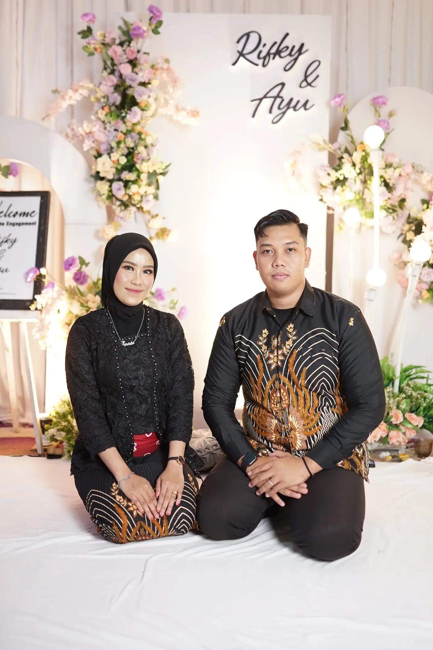 The Wedding Of Ayu & Rifky - Besokakad.Id_19