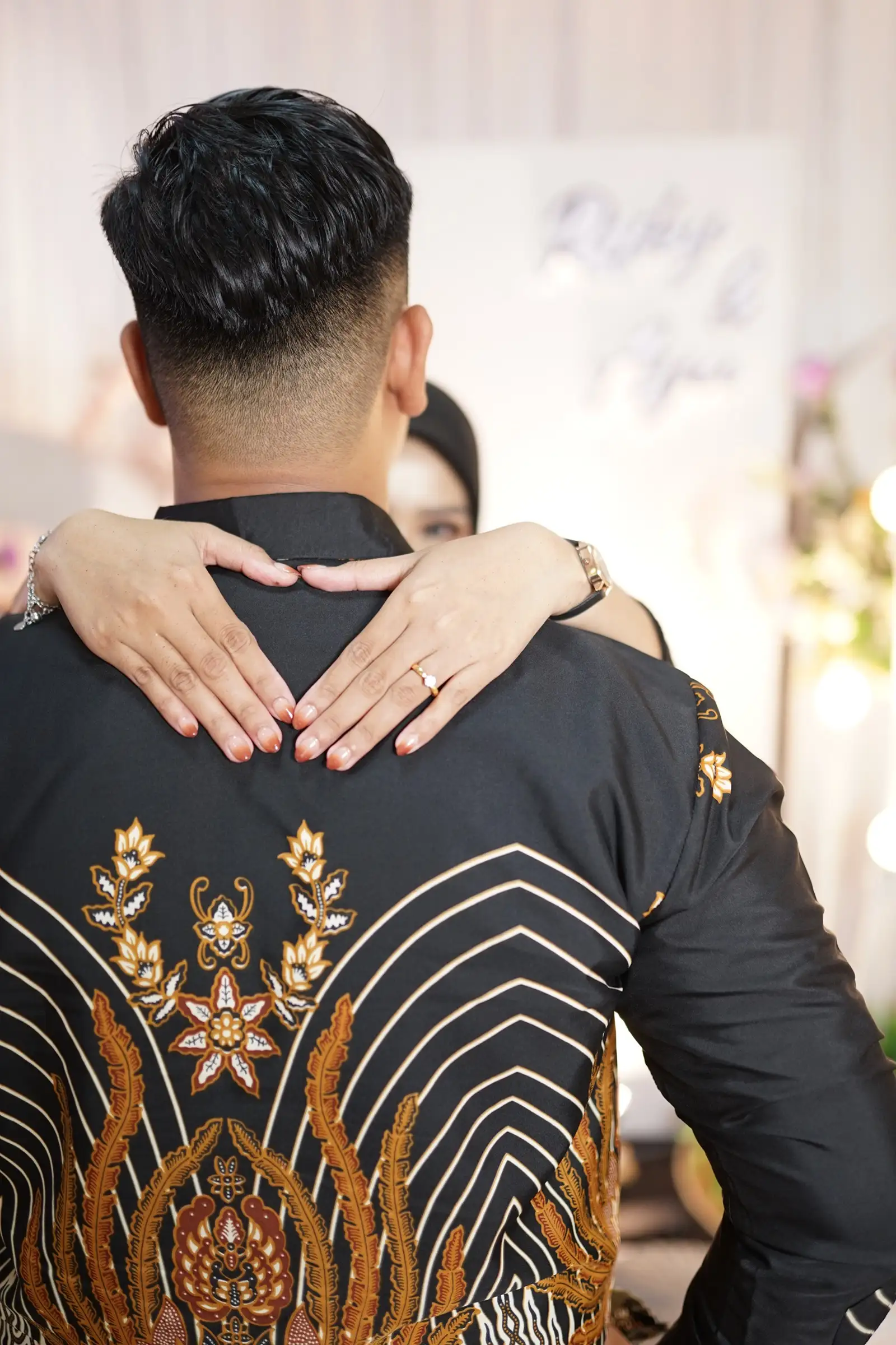 The Wedding Of Ayu & Rifky - Besokakad.Id_4