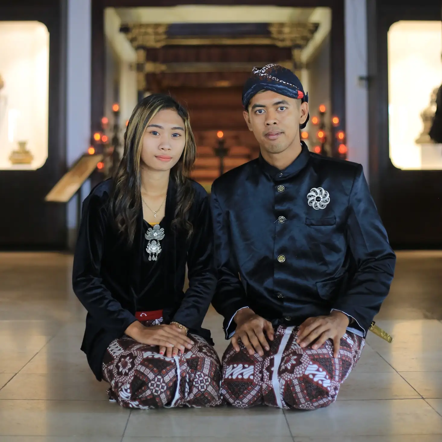 The Wedding Of Ayuk & Irwan