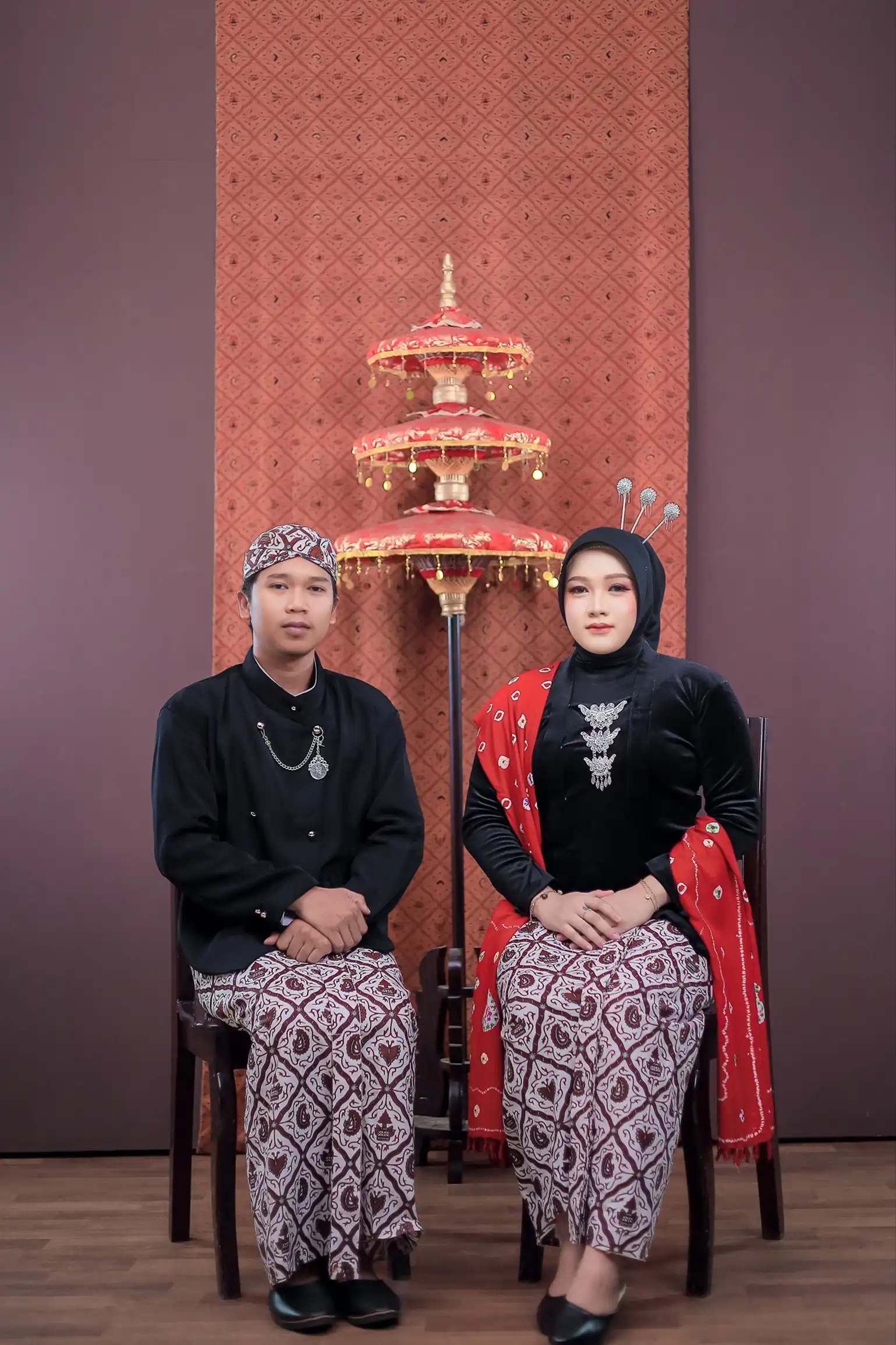 The Wedding Of Azkiya & Welly - Besokakad.Id_11