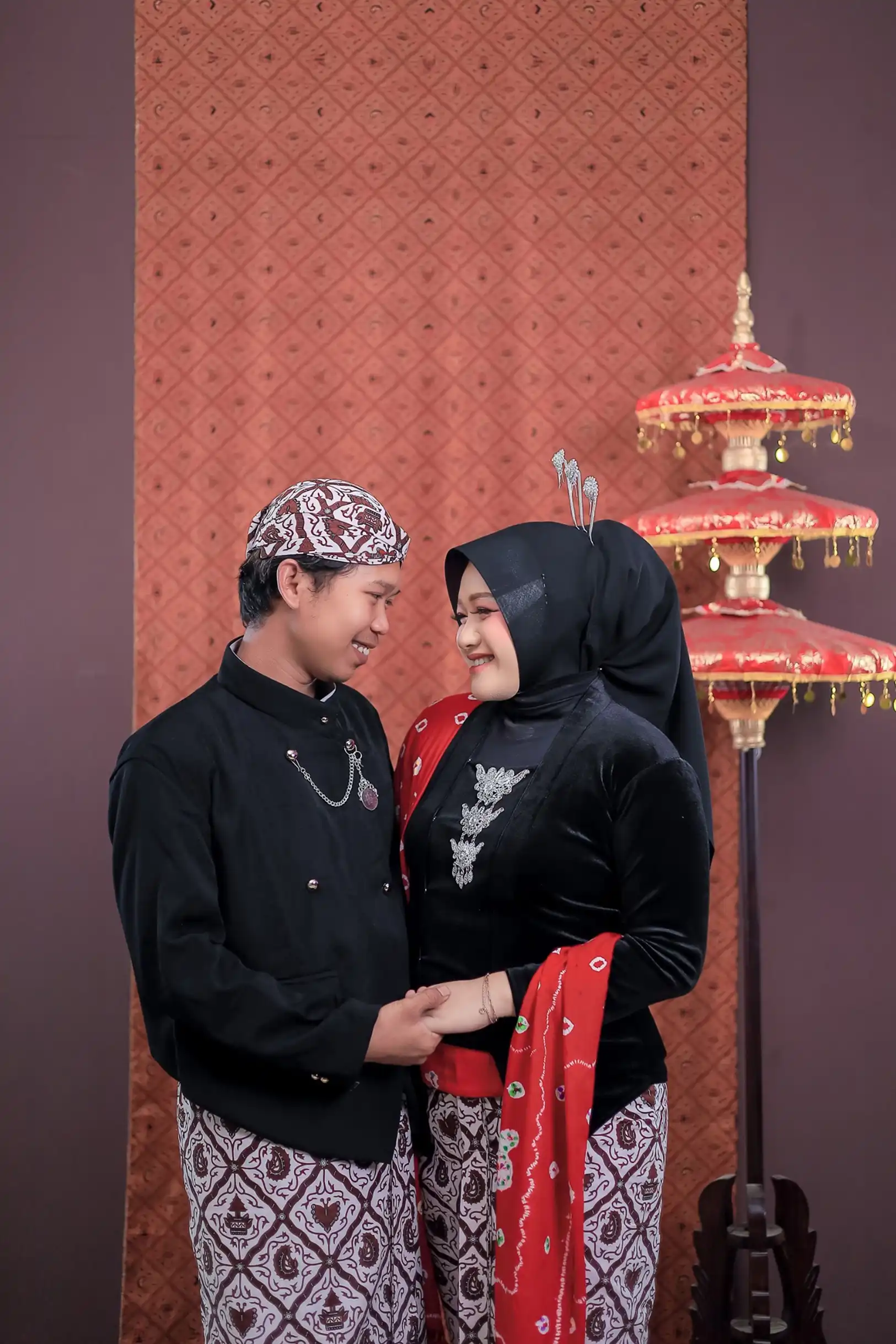 The Wedding Of Azkiya & Welly - Besokakad.Id_3