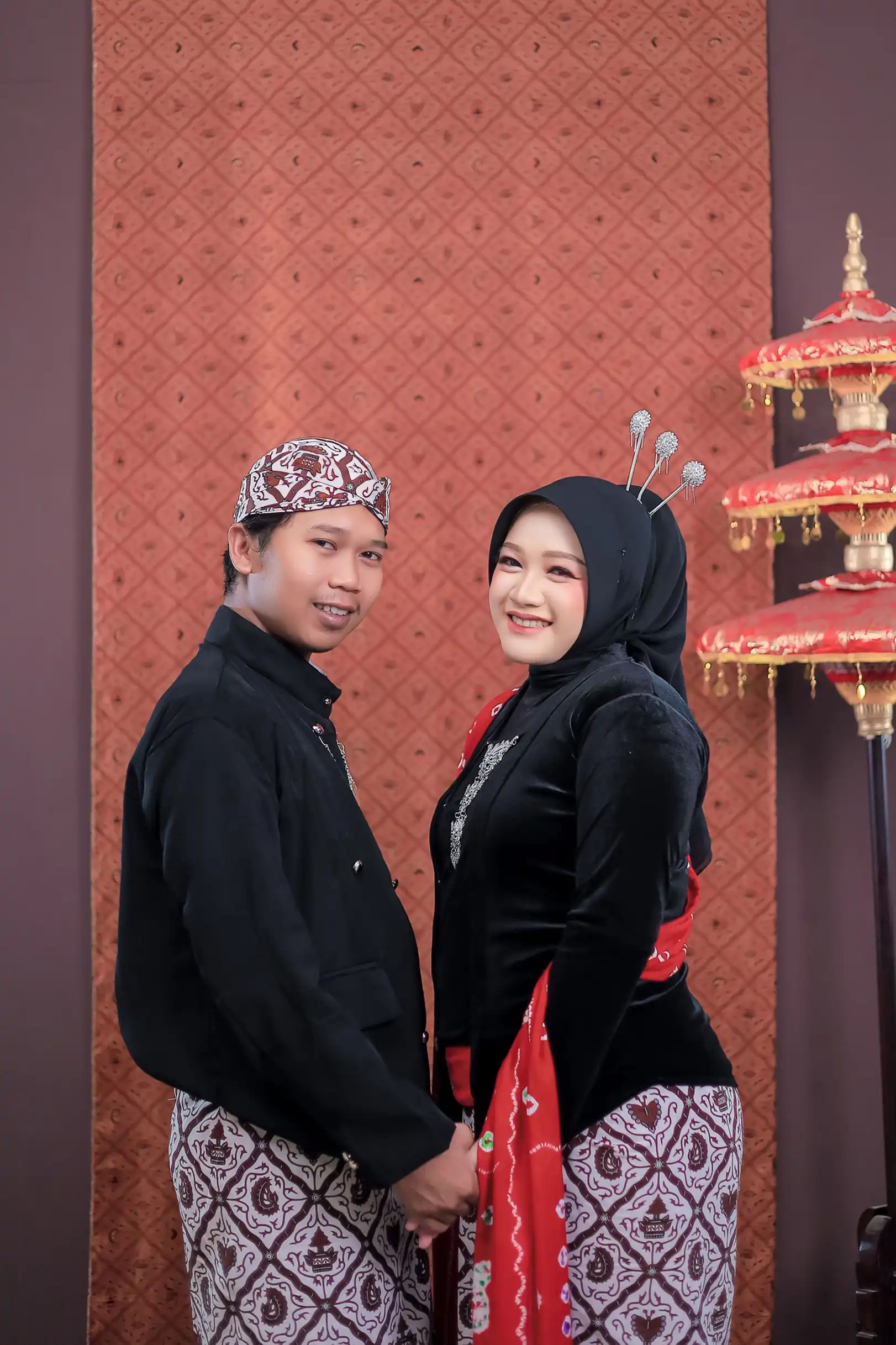 The Wedding Of Azkiya & Welly - Besokakad.Id_4