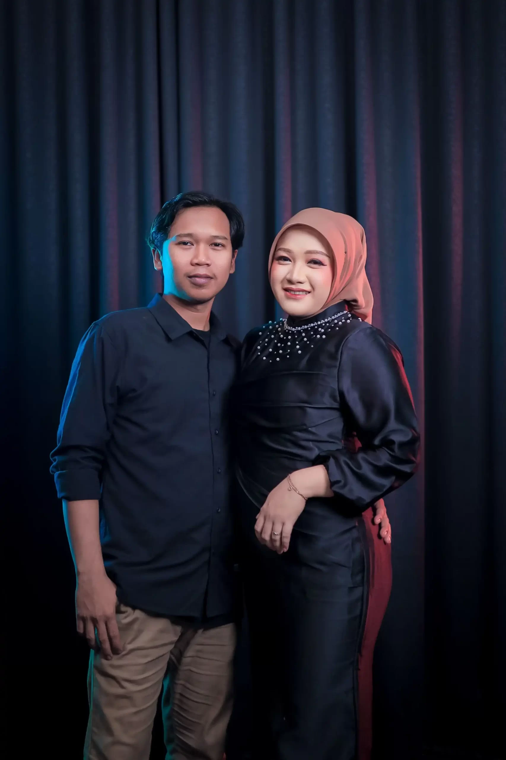 The Wedding Of Azkiya & Welly - Besokakad.Id_6