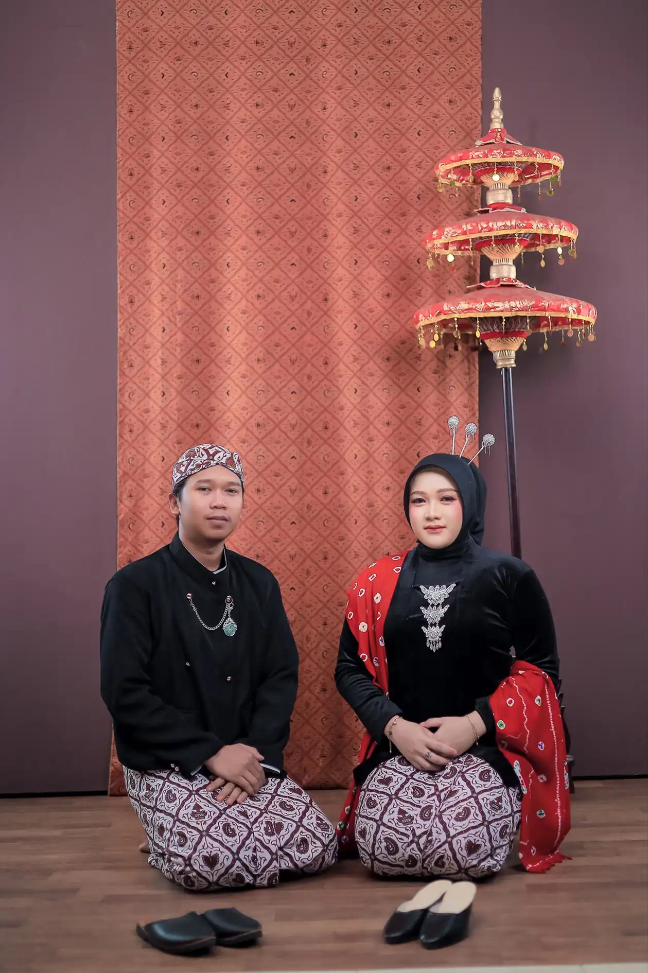 The Wedding Of Azkiya & Welly - Besokakad.Id_8
