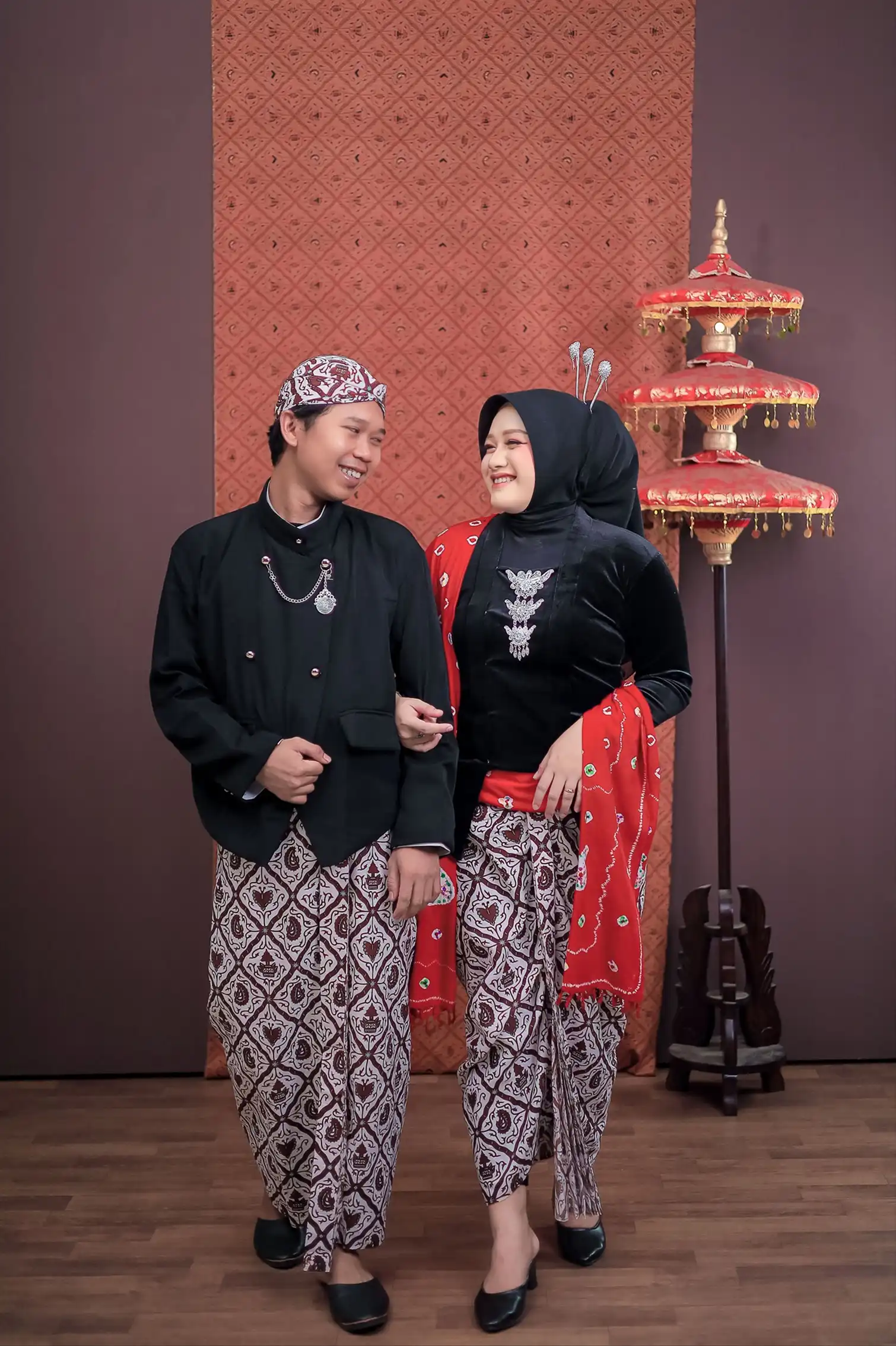 The Wedding Of Azkiya & Welly - Besokakad.Id_9