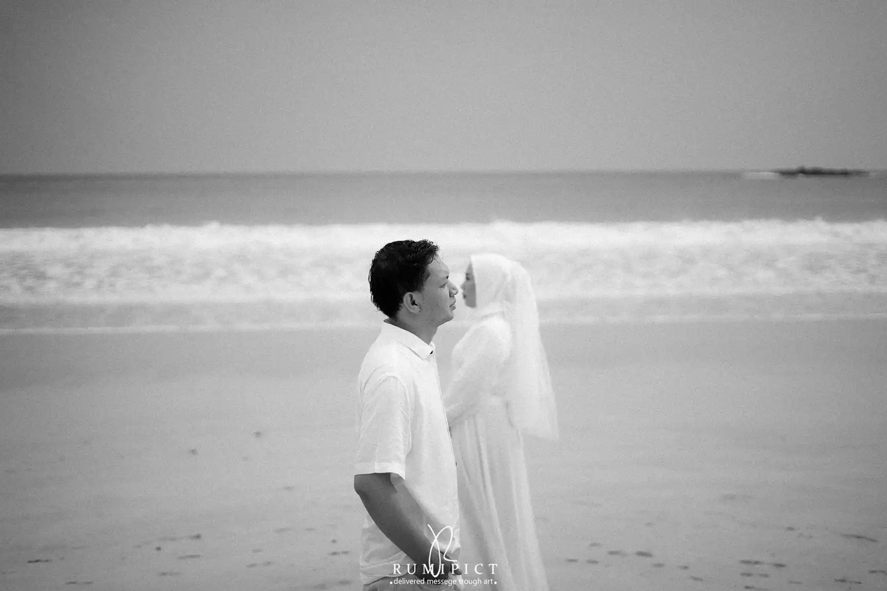 The Wedding Of Barkah & Okky - Besokakad.Id