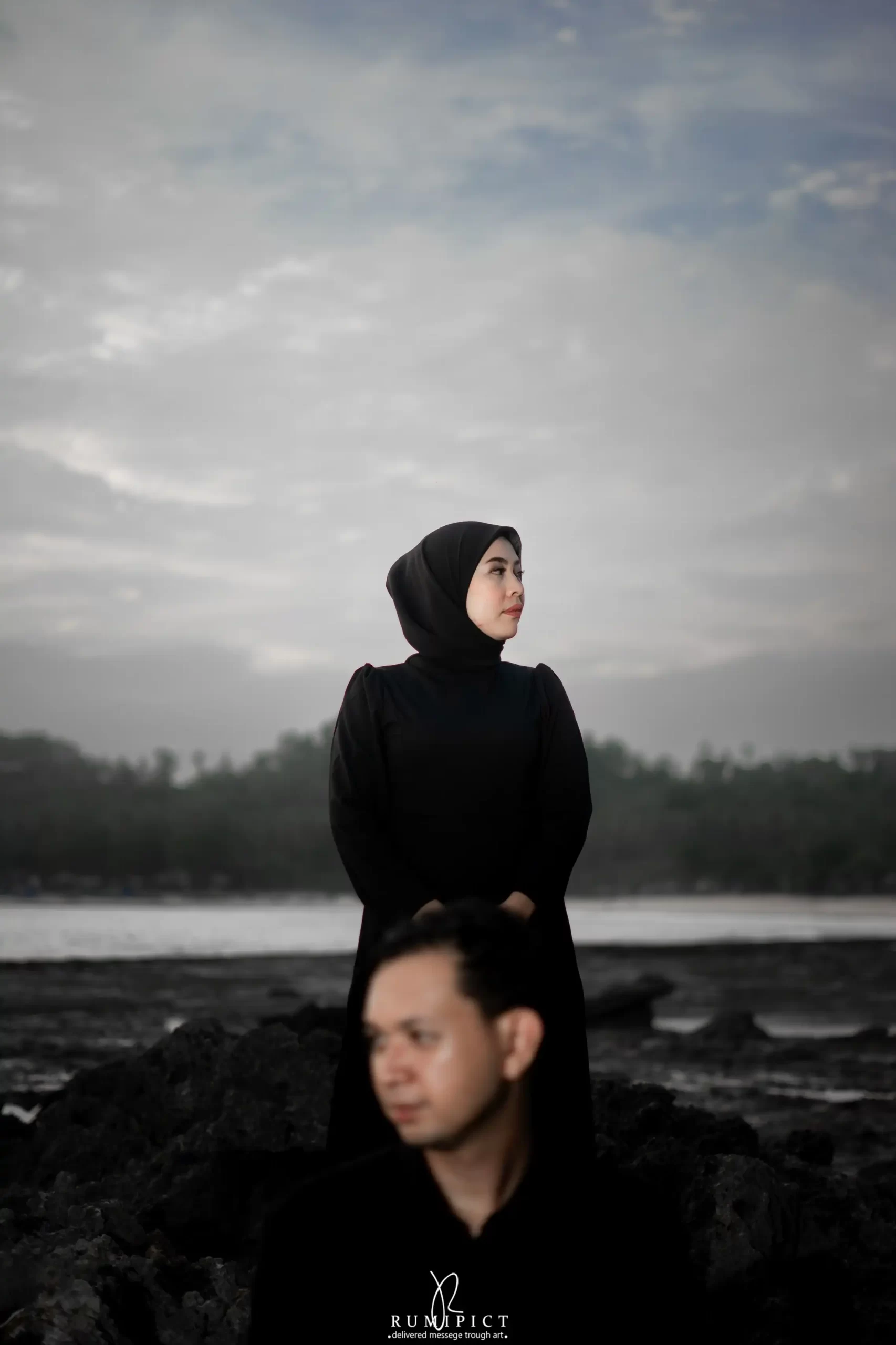 The Wedding Of Barkah & Okky - Besokakad.Id_11