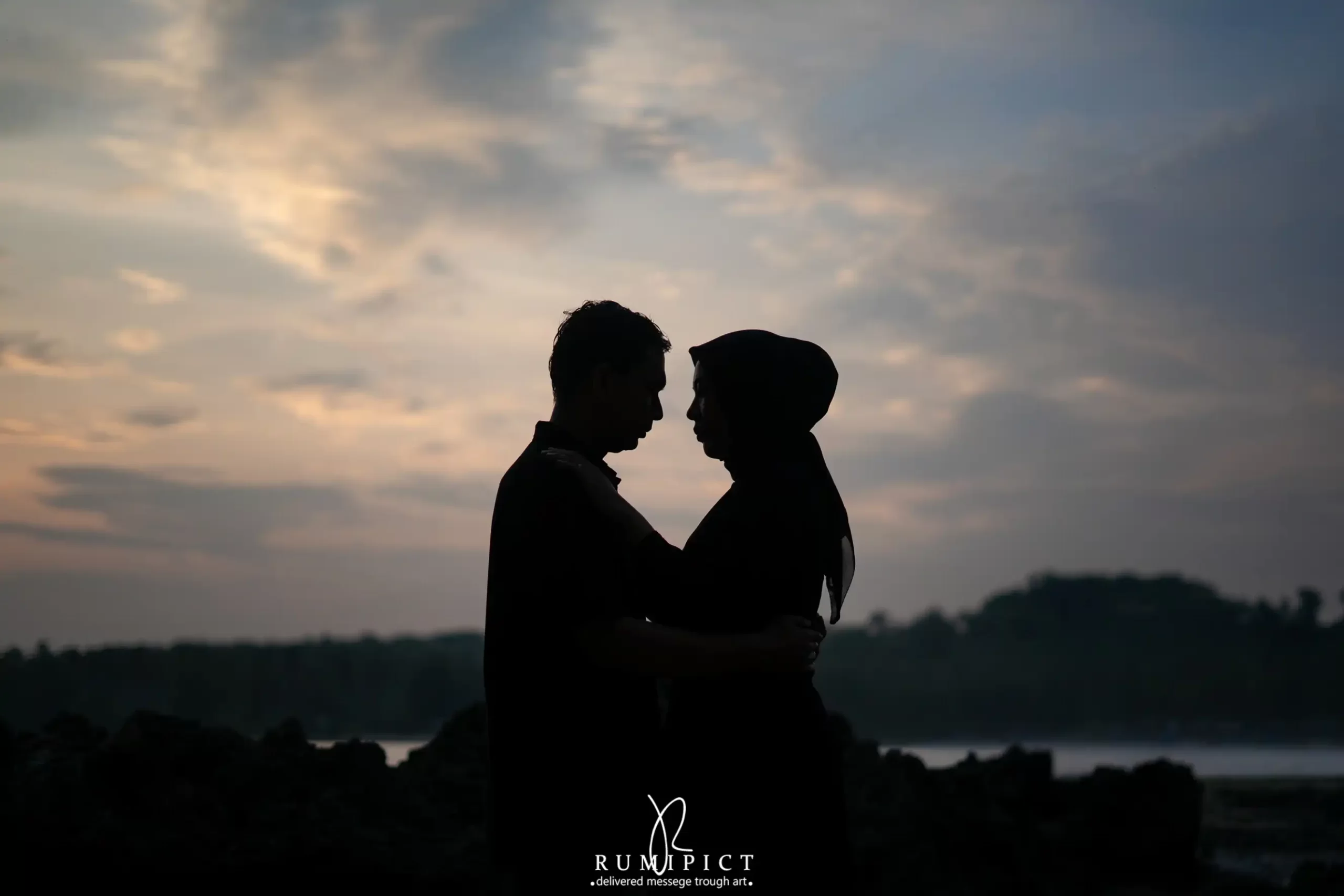 The Wedding Of Barkah & Okky - Besokakad.Id_12