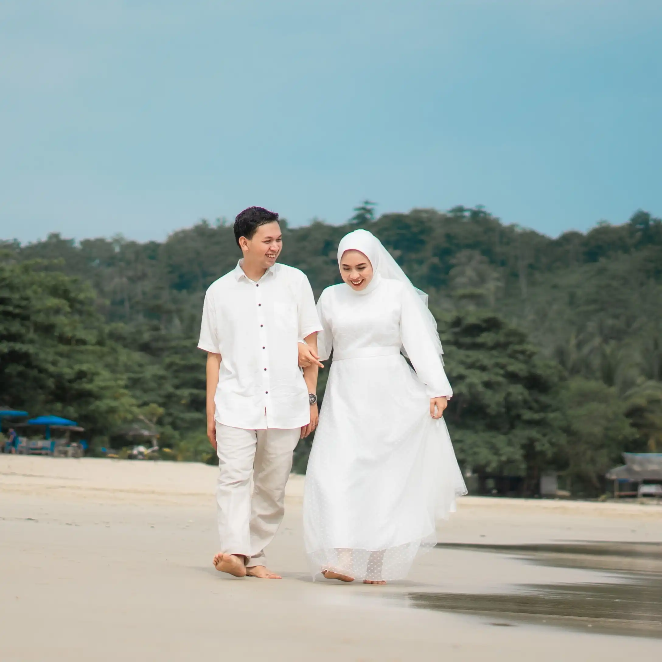 The Wedding Of Akkah & Okky
