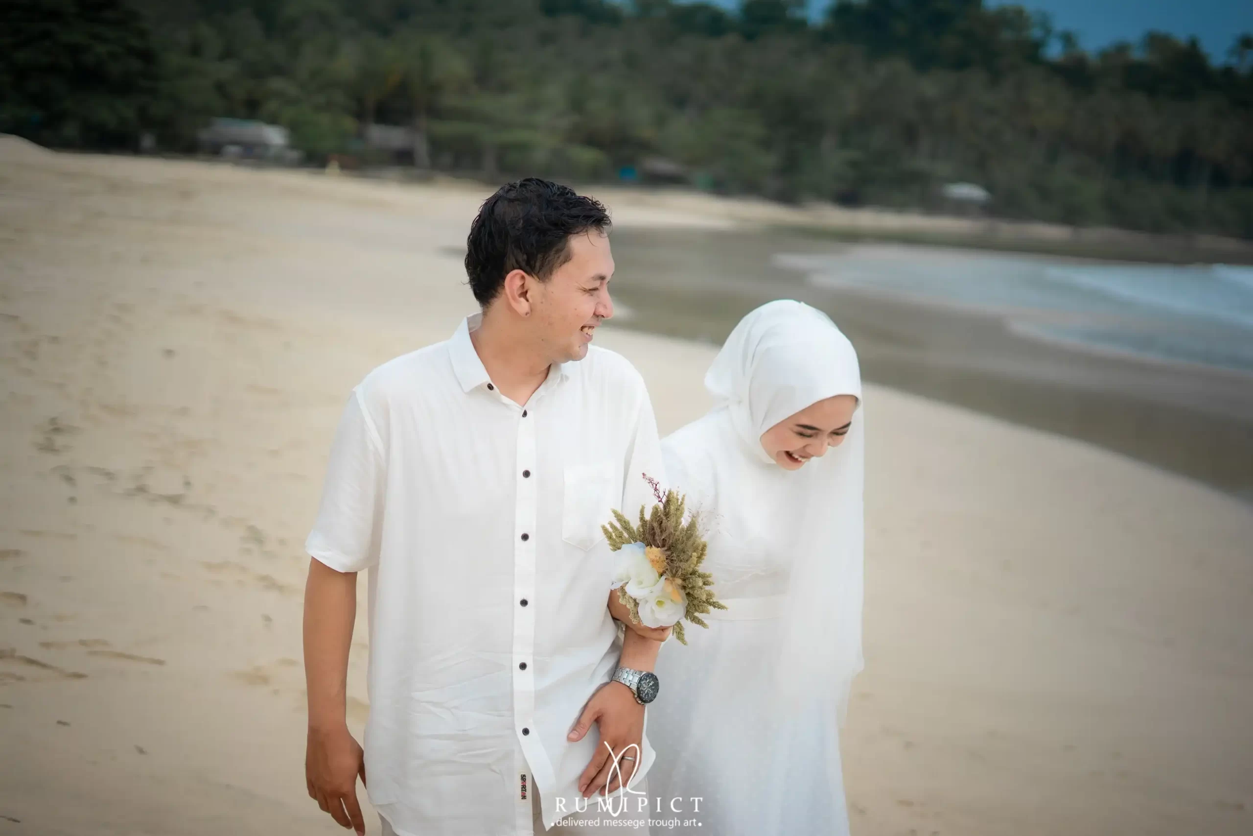 The Wedding Of Barkah & Okky - Besokakad.Id_3