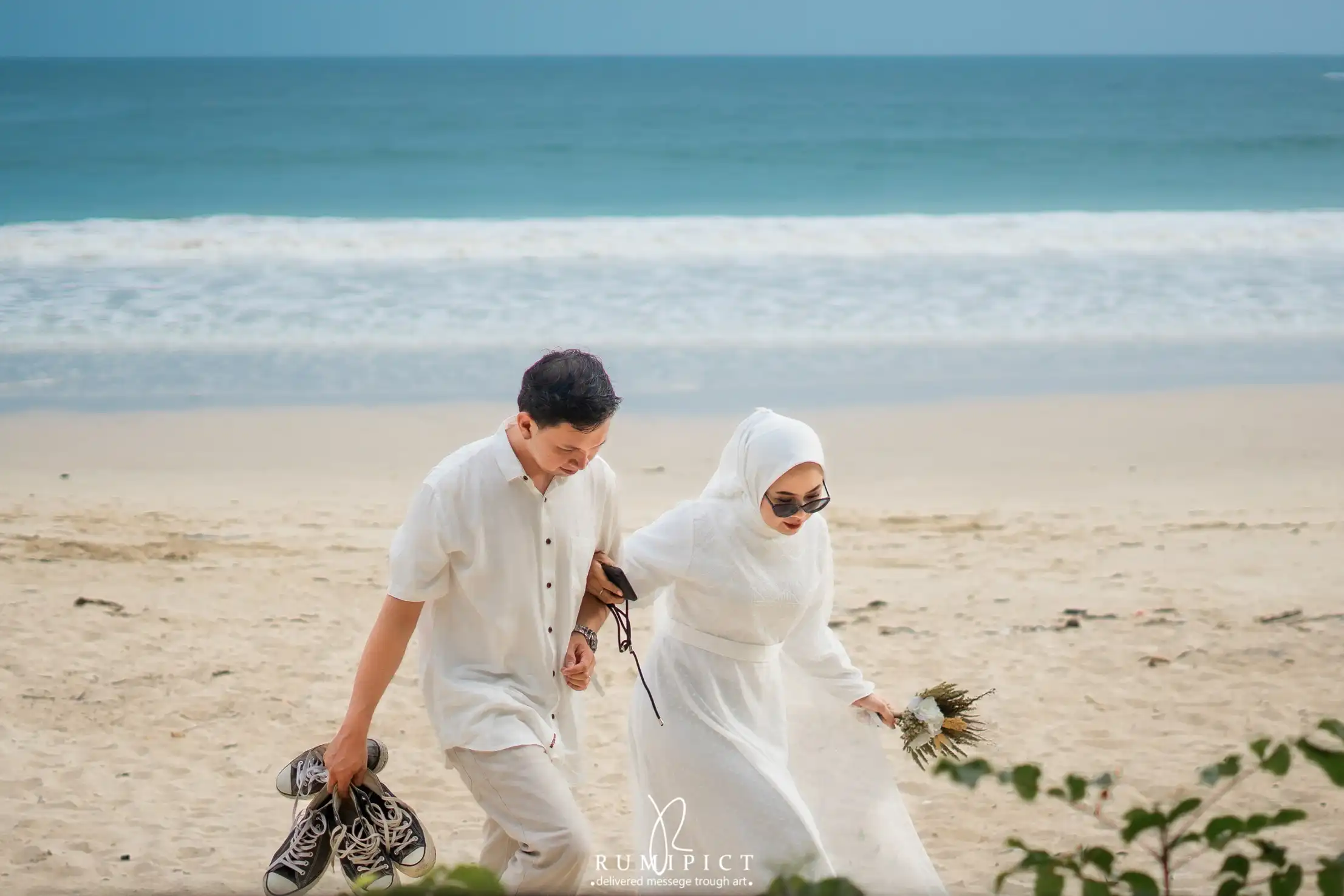 The Wedding Of Barkah & Okky - Besokakad.Id_6
