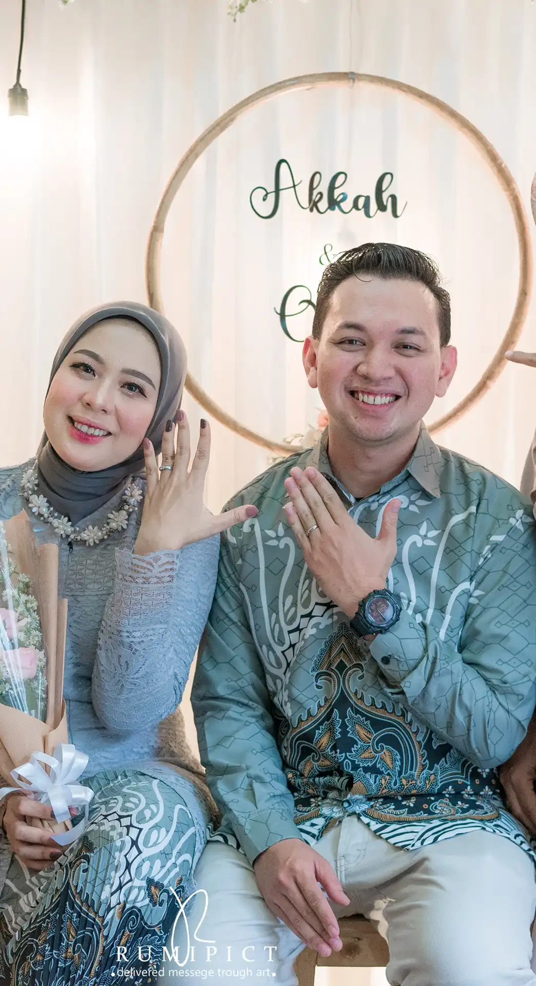 The Wedding Of Barkah & Okky - Besokakad.Id_7
