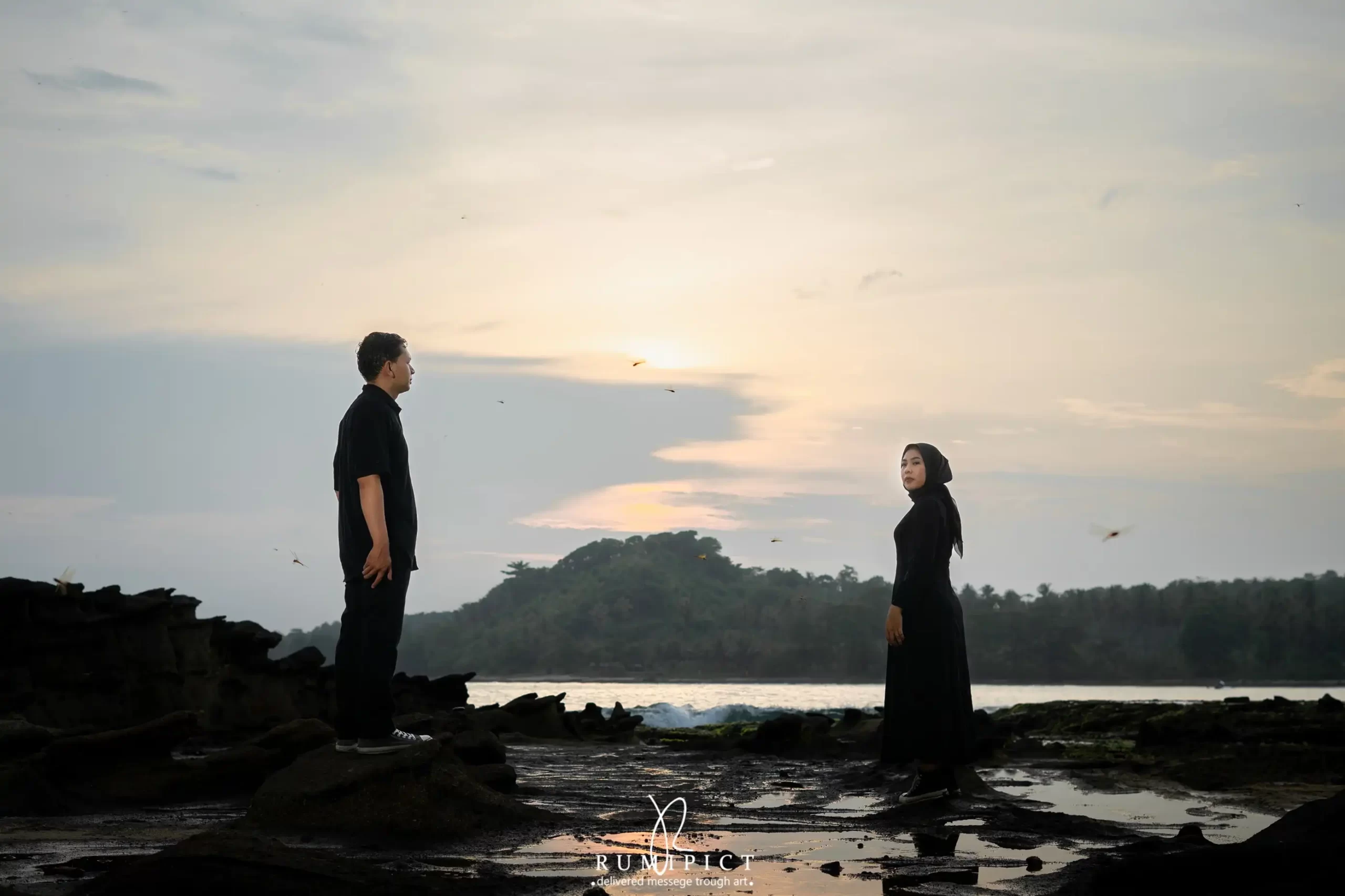 The Wedding Of Barkah & Okky - Besokakad.Id_8