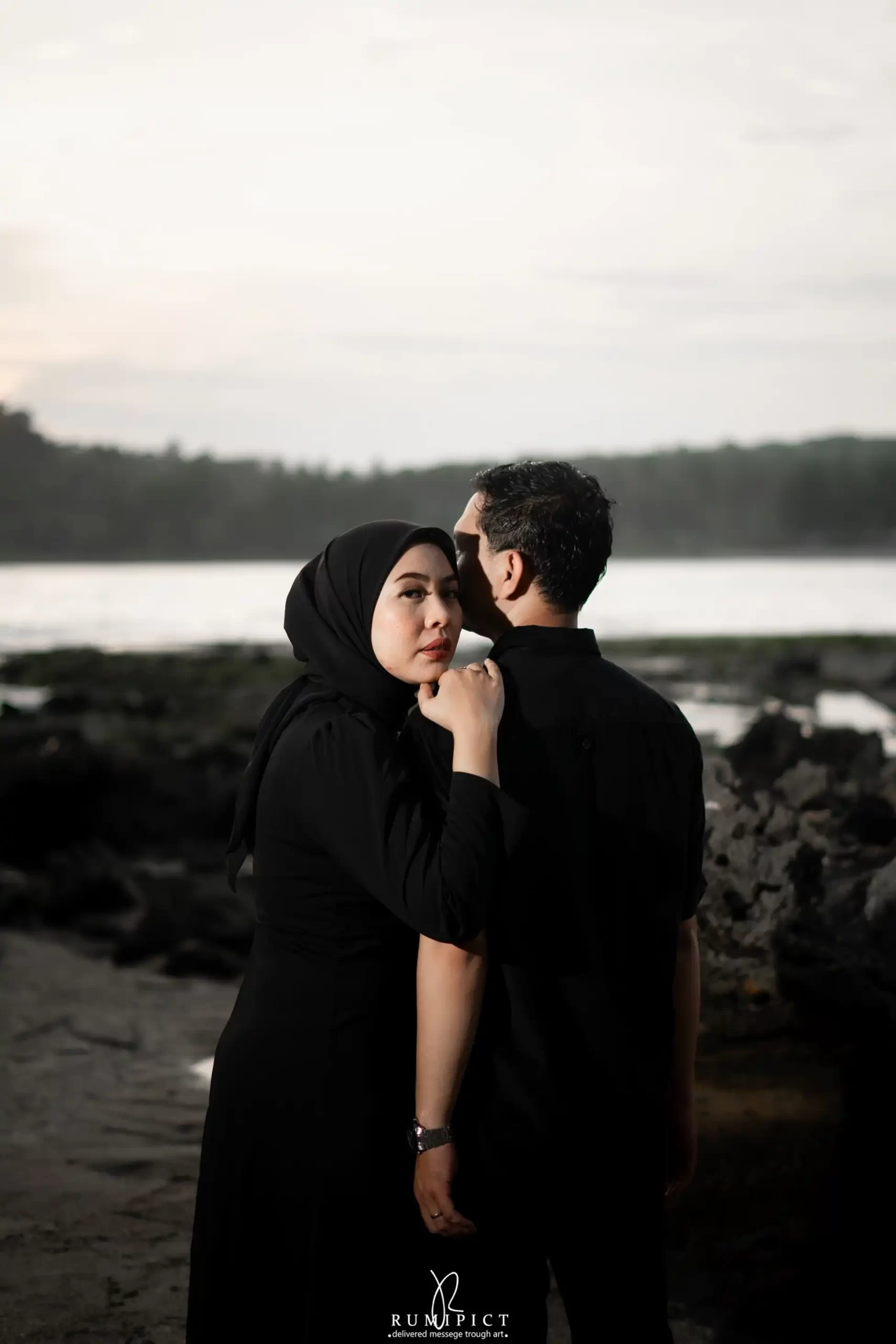 The Wedding Of Barkah & Okky - Besokakad.Id_9