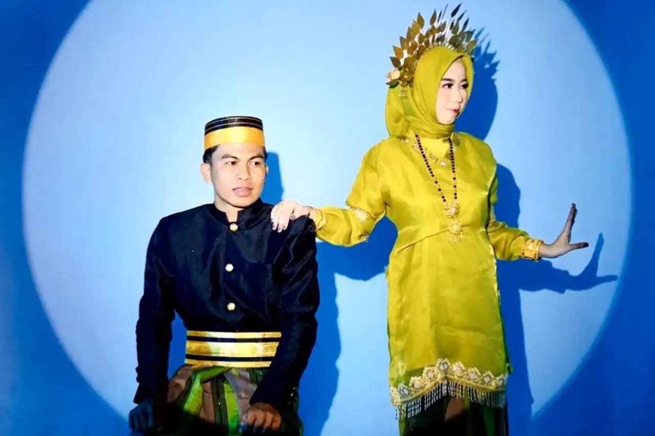 The Wedding Of Conggeng & Isa - Besokakad.Id_17