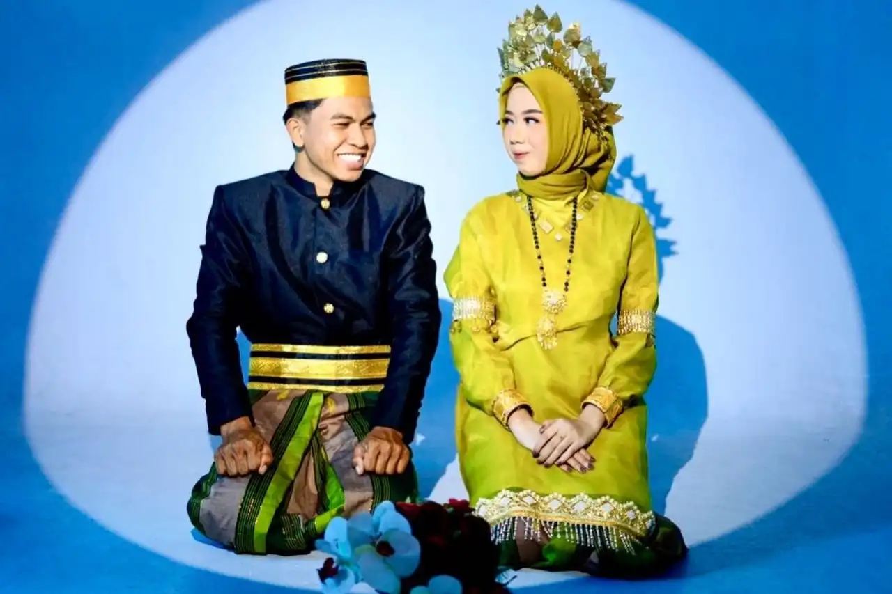 The Wedding Of Conggeng & Isa - Besokakad.Id_18