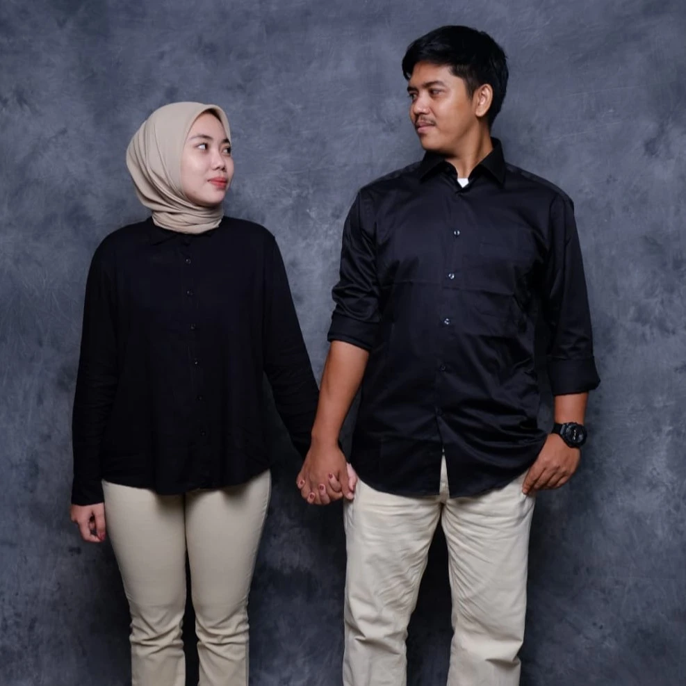 The Wedding Of Dedah & Acep