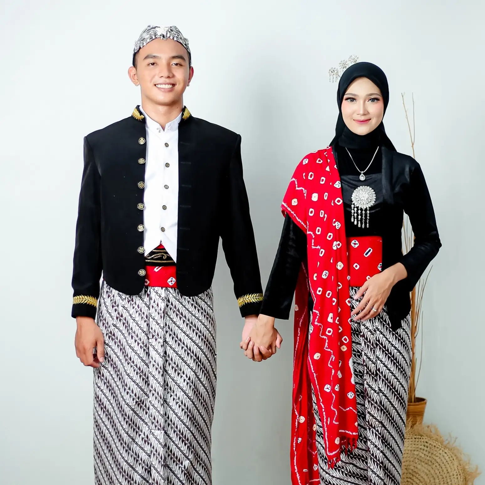 The Wedding Of Dhea & Edwin