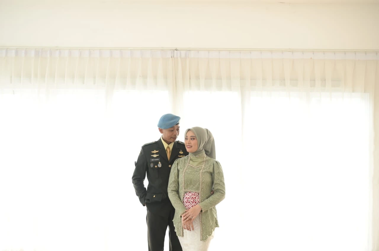 The Wedding Of Didik & Silvia - Besokakad.Id_7