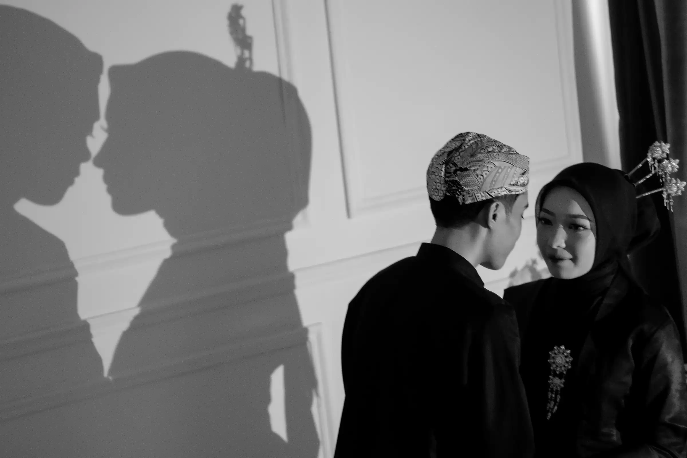 The Wedding Of Dina & Indra - Besokakad.Id_4