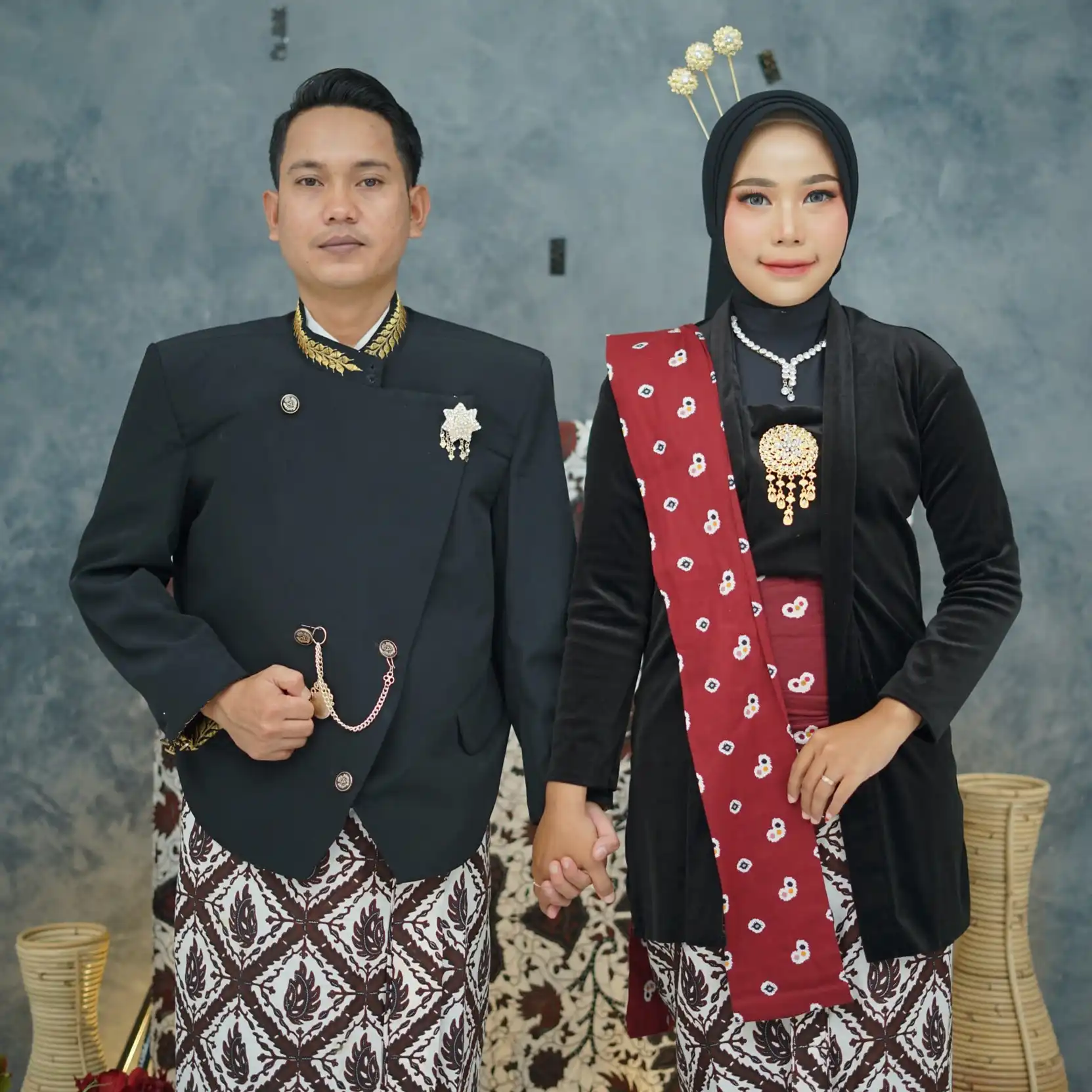 The Wedding Of Diyan & Aji