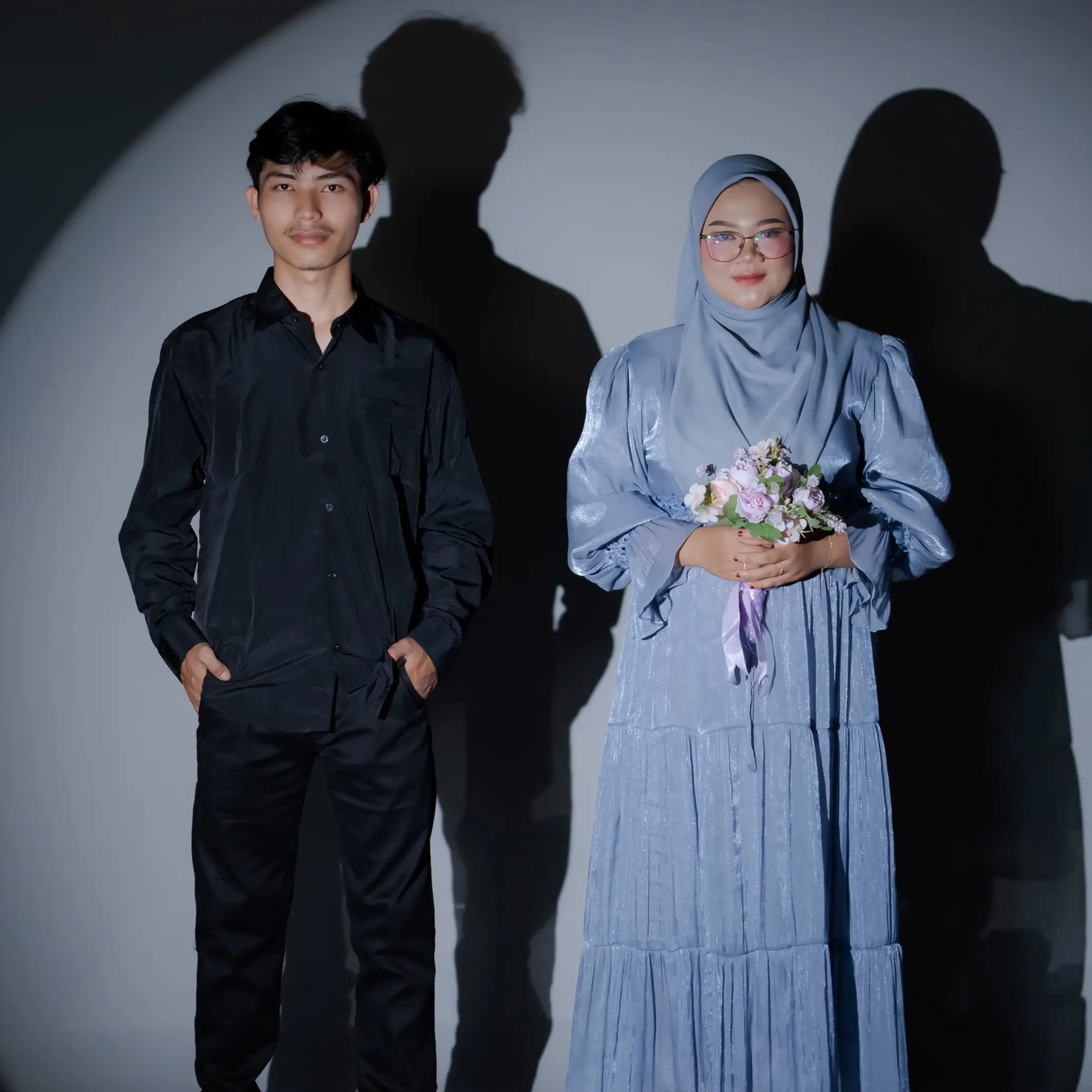 The Wedding Of Eka & Abdan