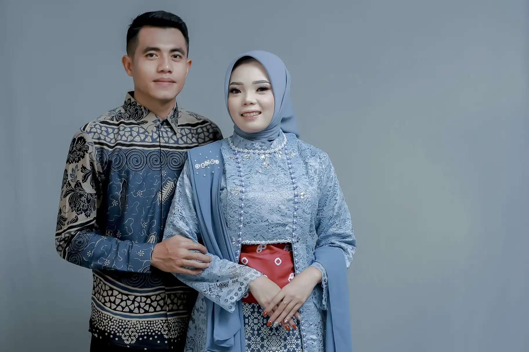 The Wedding Of Eka & Firman - Besokakad.Id_1
