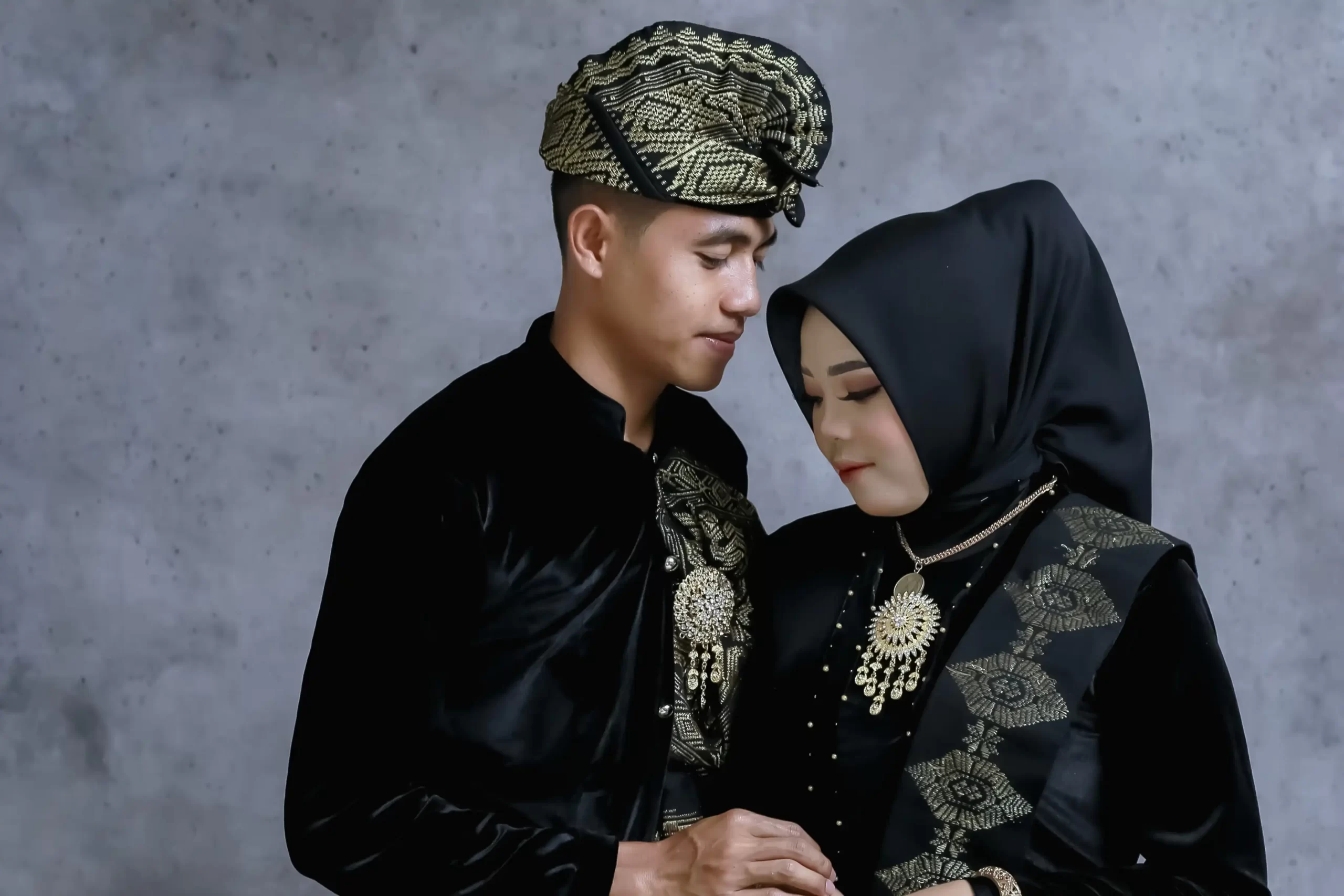 The Wedding Of Eka & Firman - Besokakad.Id_2